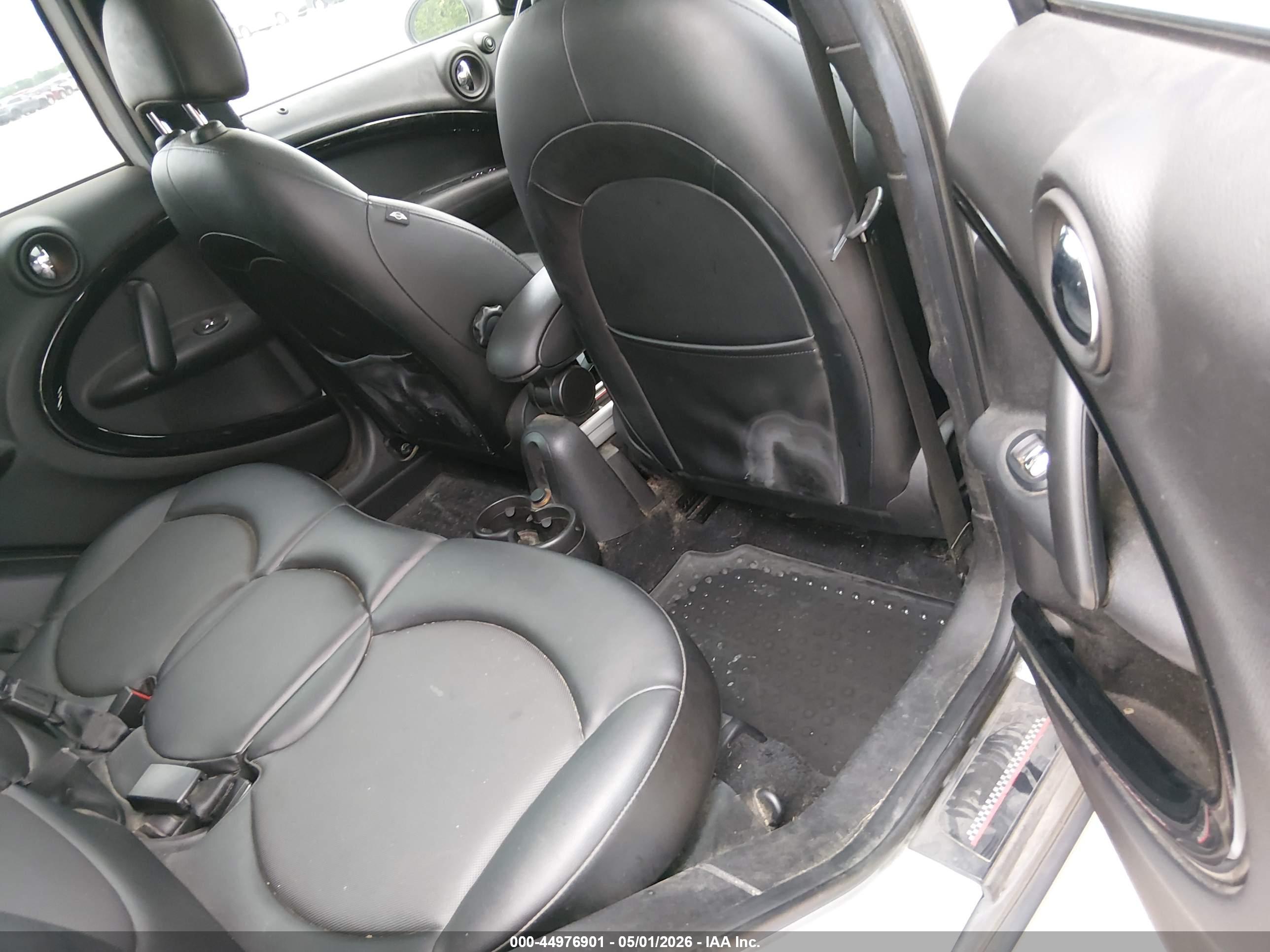 MINI COUNTRYMAN image 8