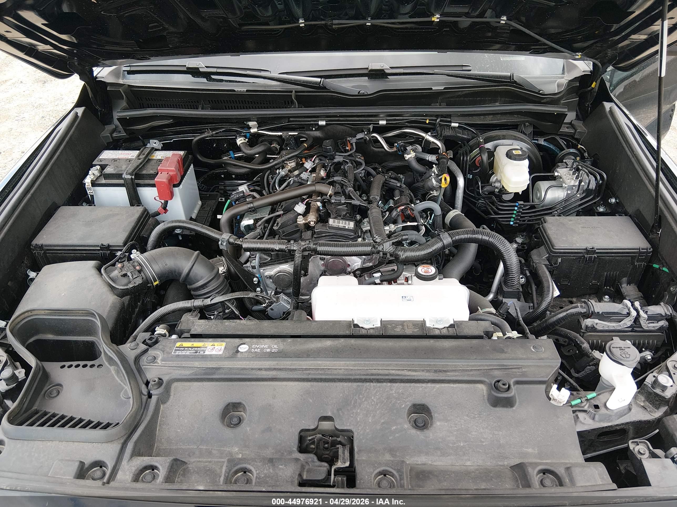 TOYOTA 4RUNNER image 10