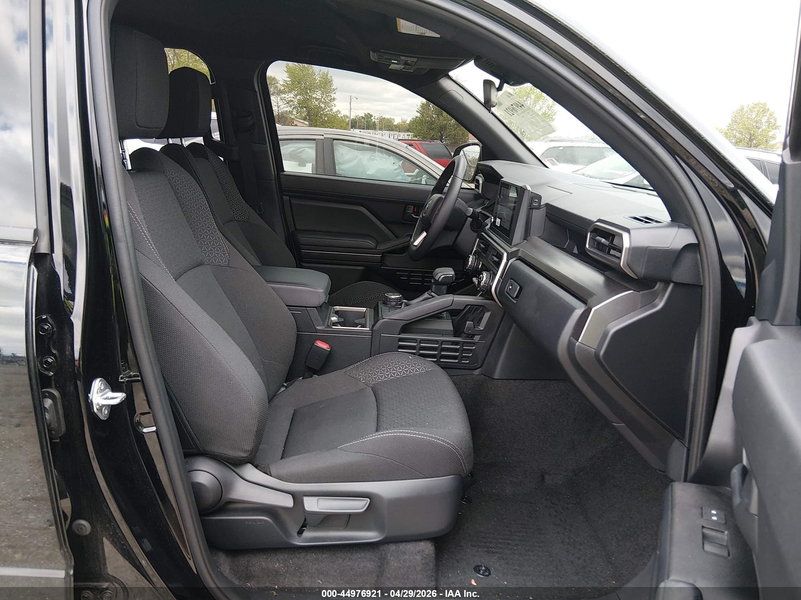 TOYOTA 4RUNNER image 5