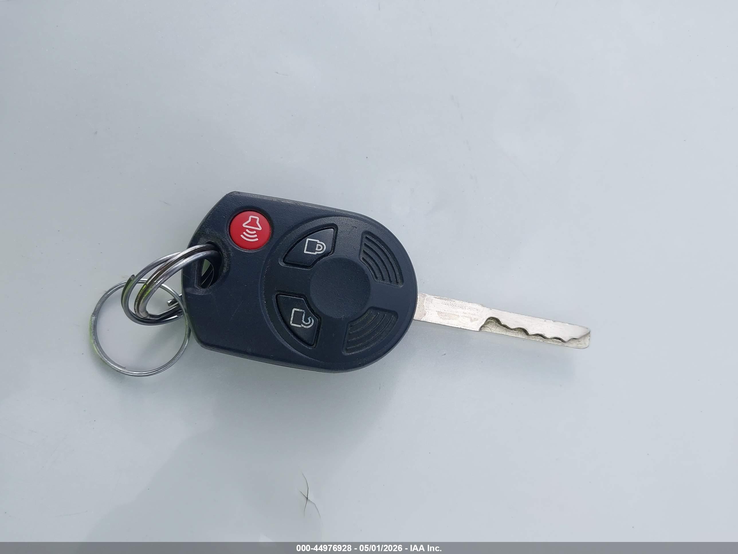 FORD ESCAPE image 11