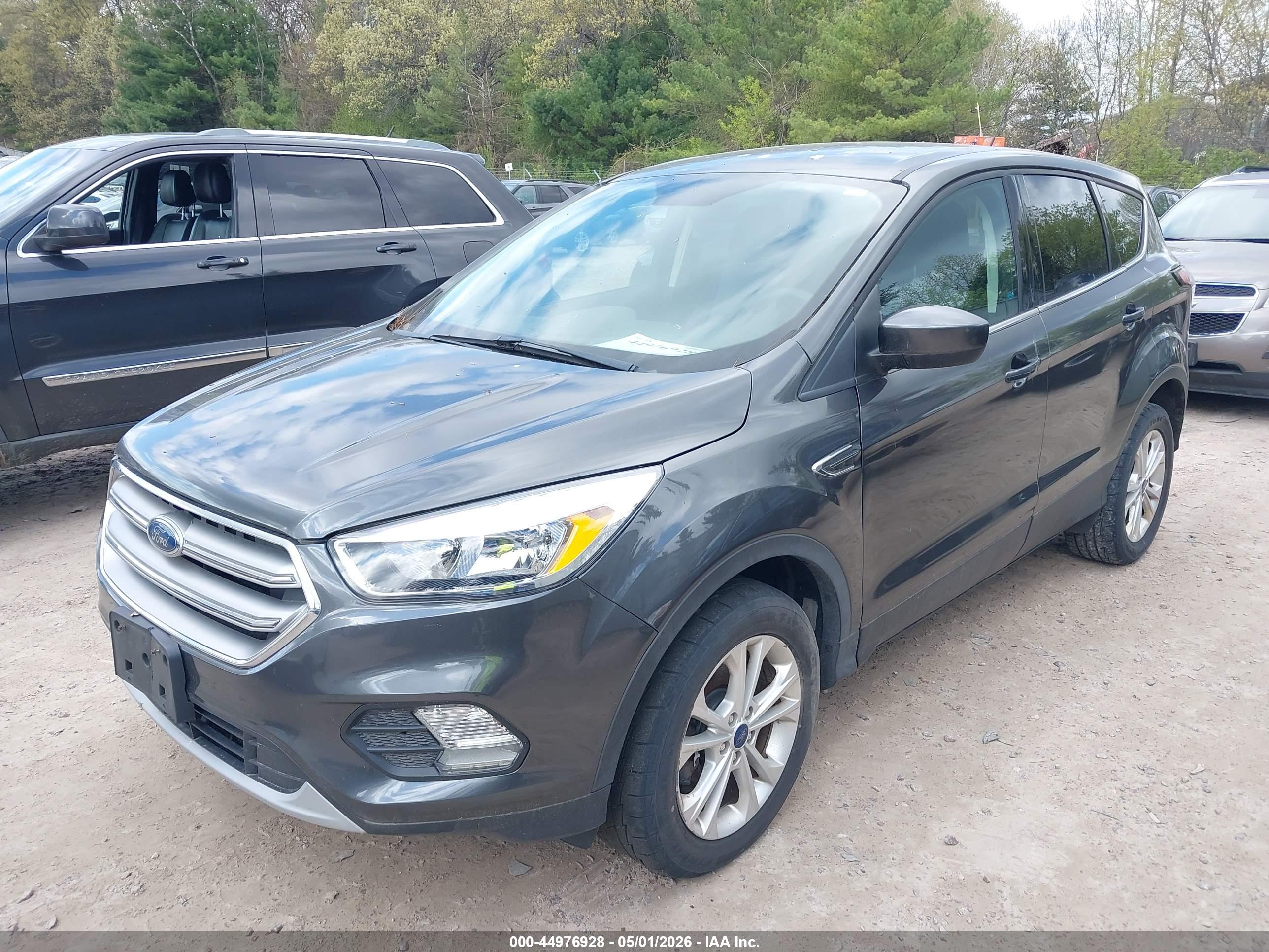 FORD ESCAPE image 2