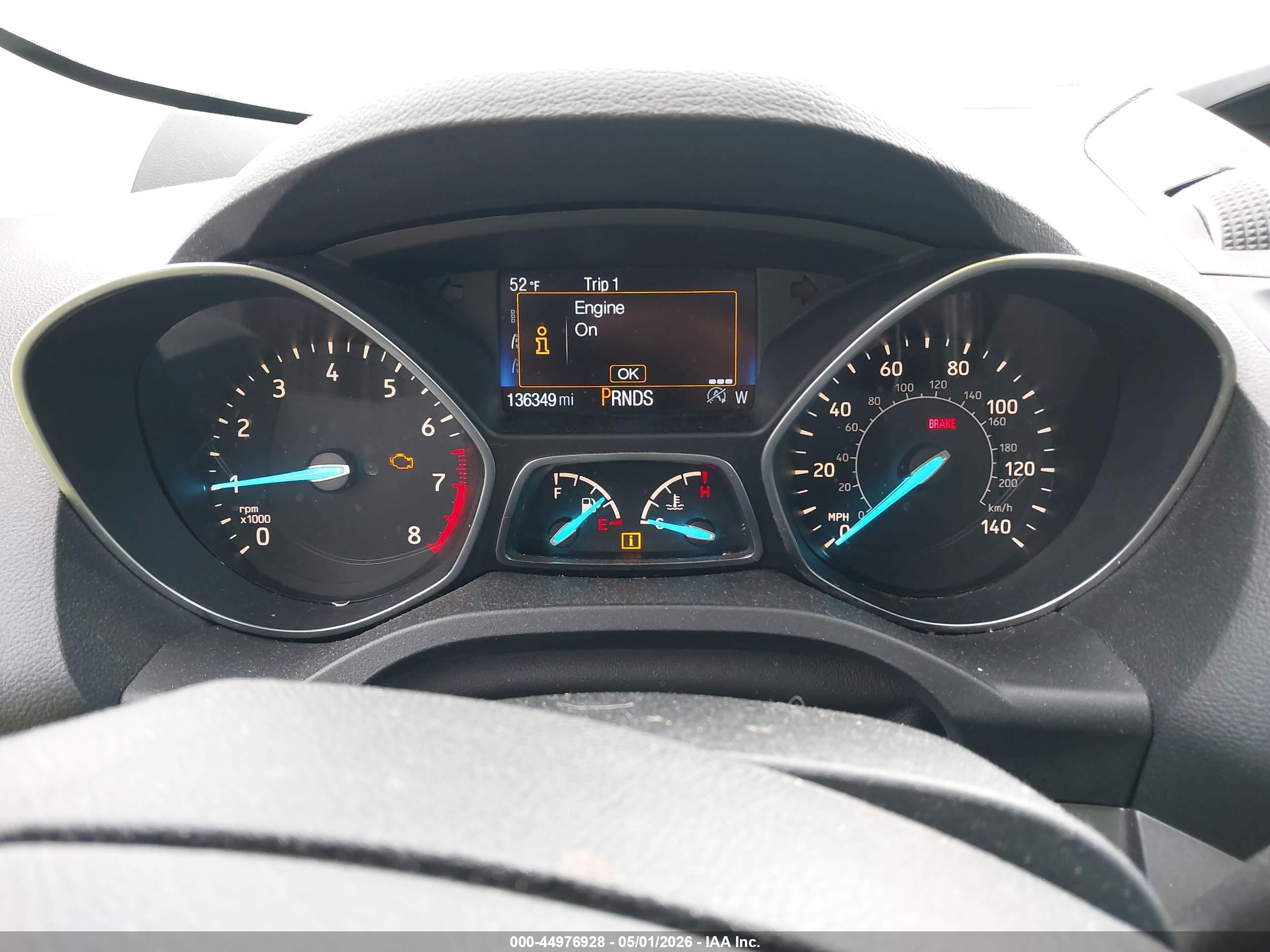 FORD ESCAPE image 7