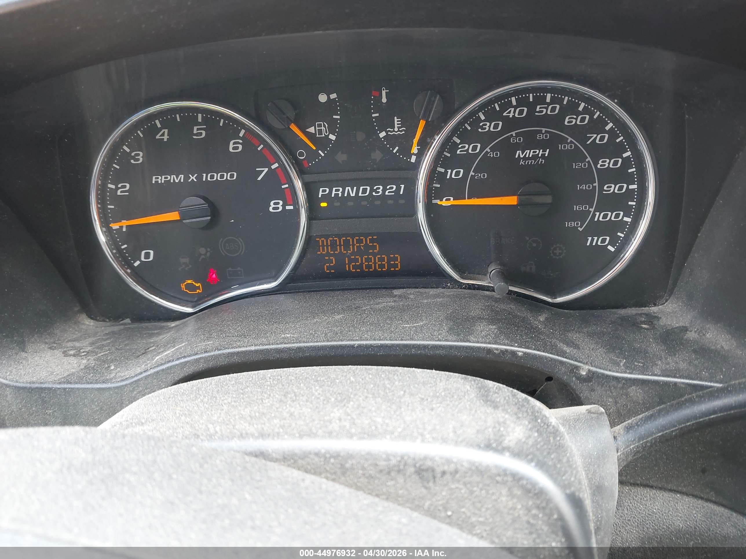CHEVROLET COLORADO image 7