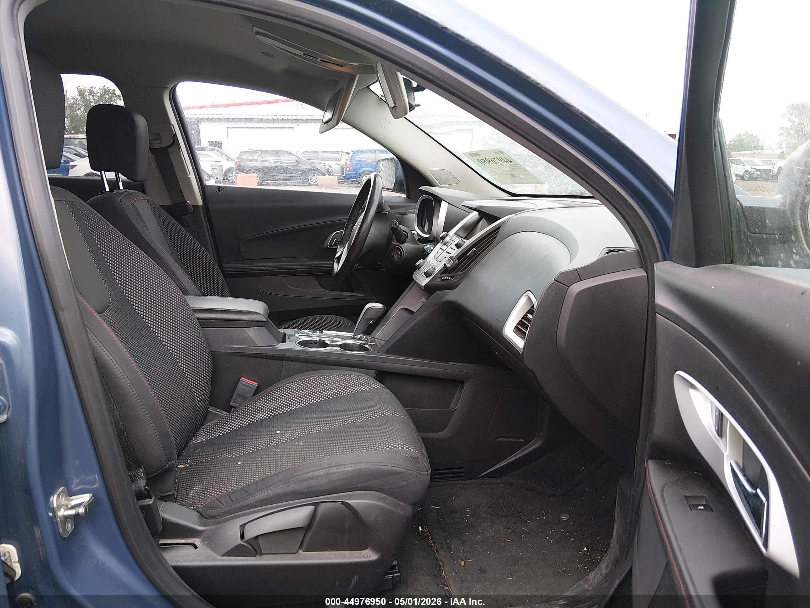CHEVROLET EQUINOX image 5