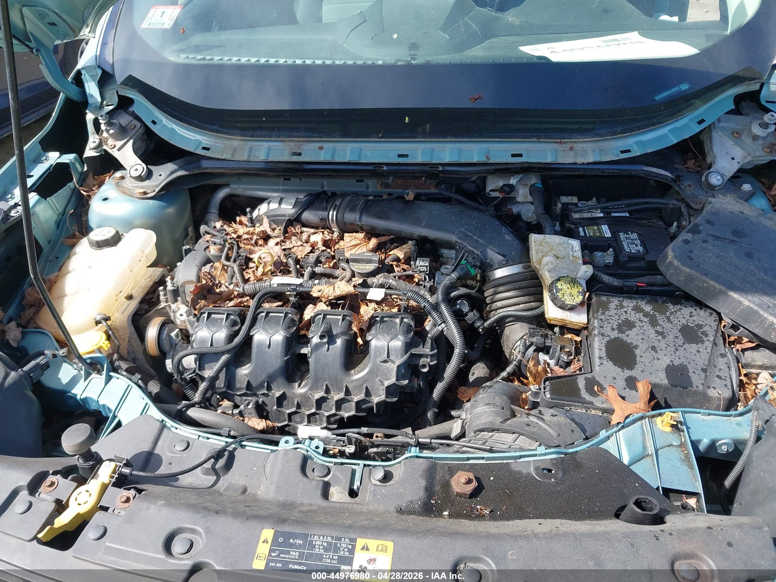 FORD ESCAPE image 10