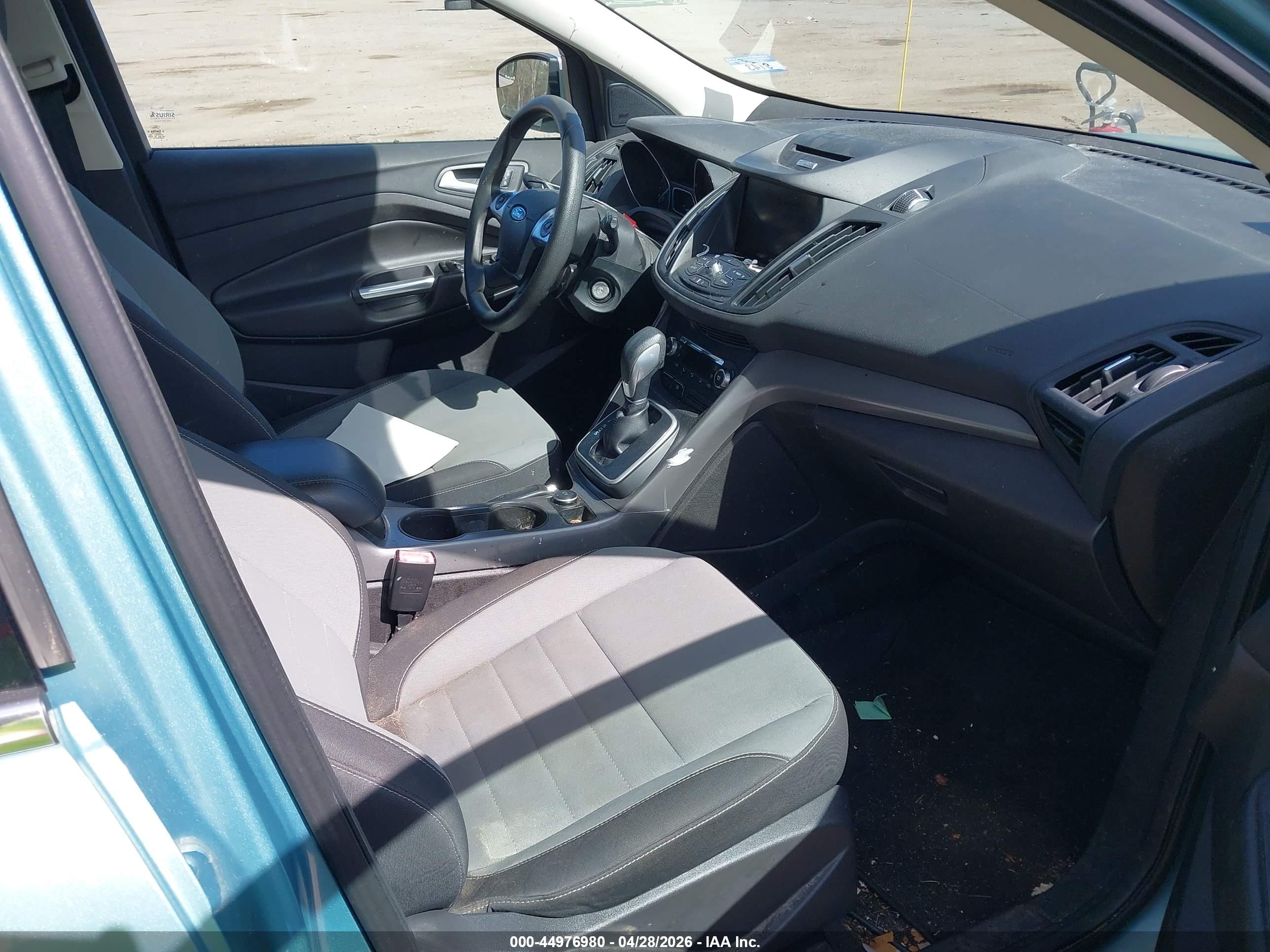 FORD ESCAPE image 5