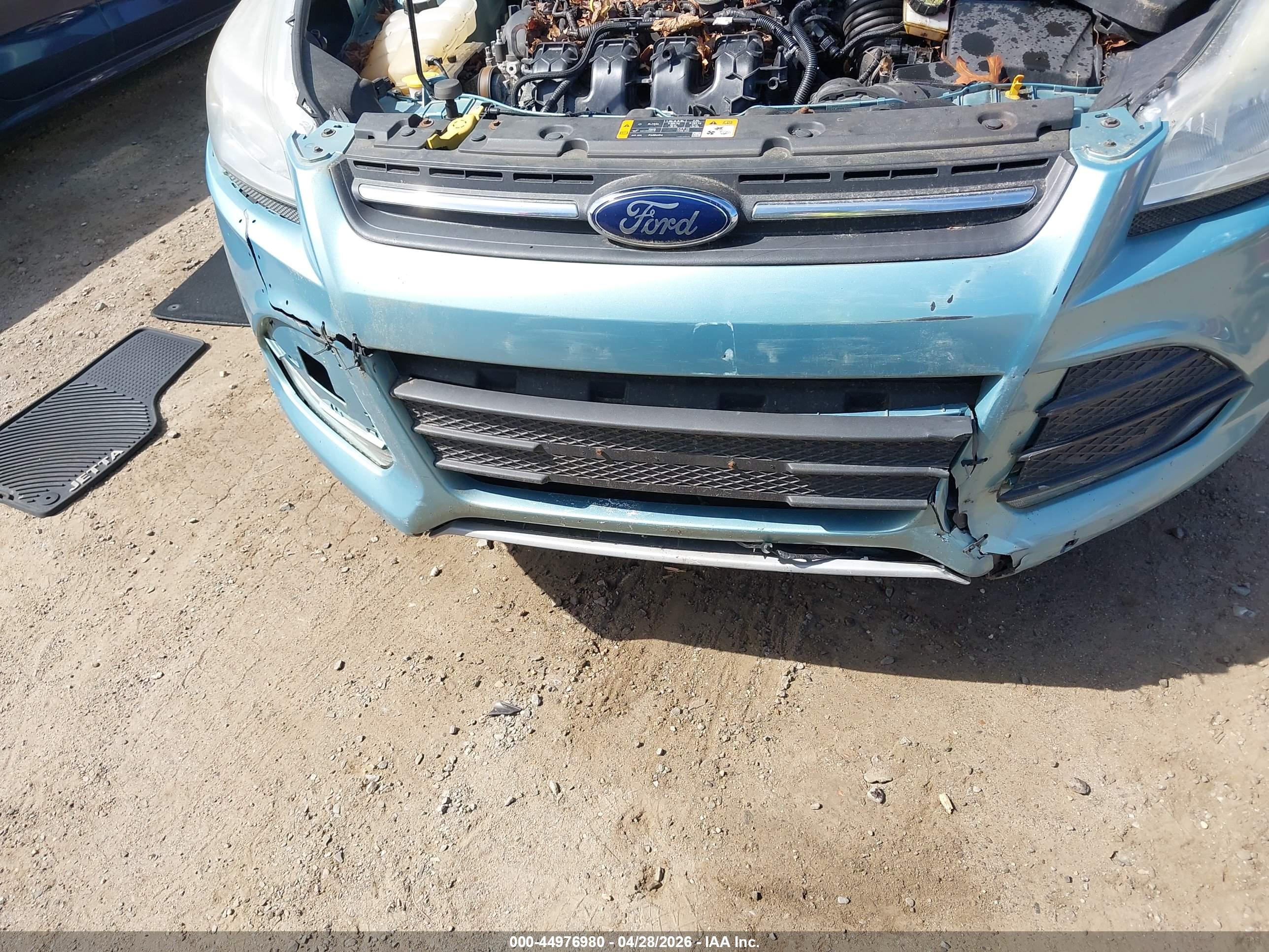 FORD ESCAPE image 6