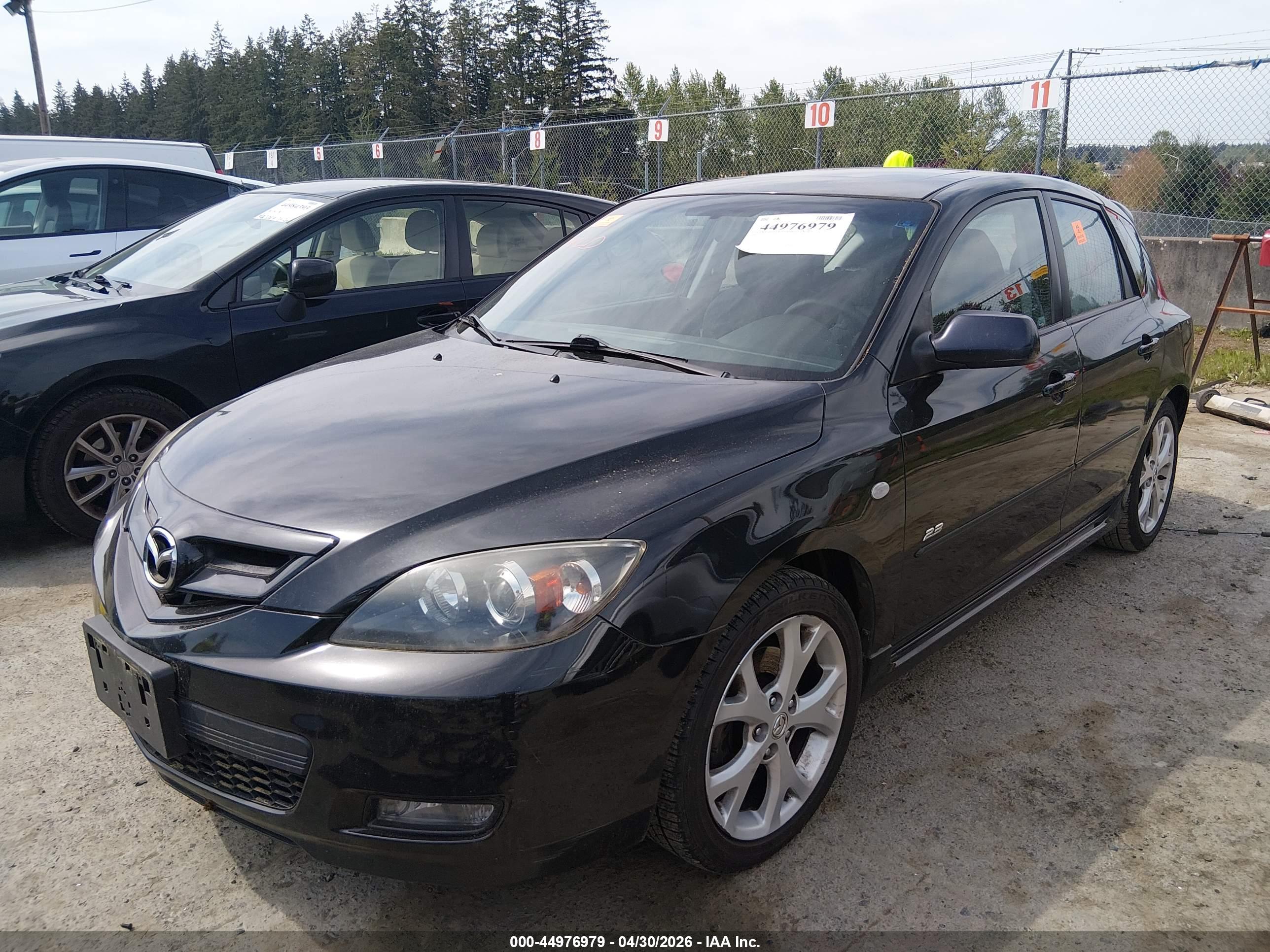 MAZDA MAZDA3 image 6