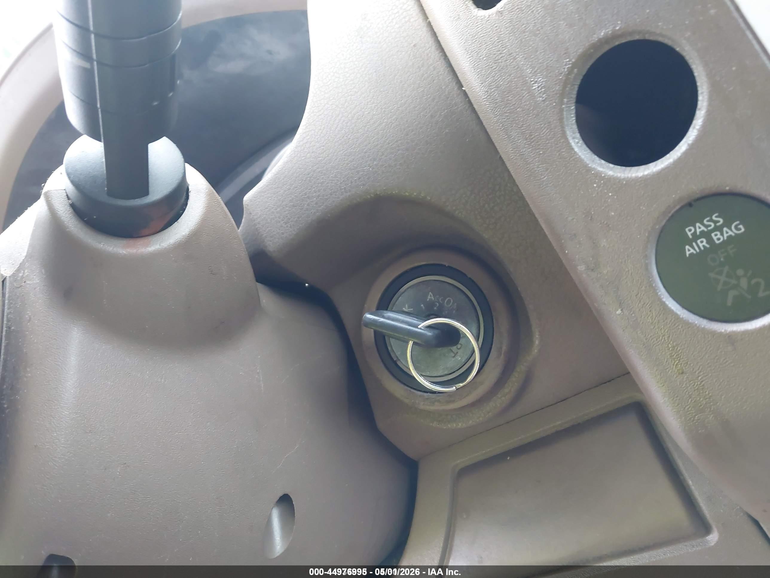 NISSAN PATHFINDER image 11