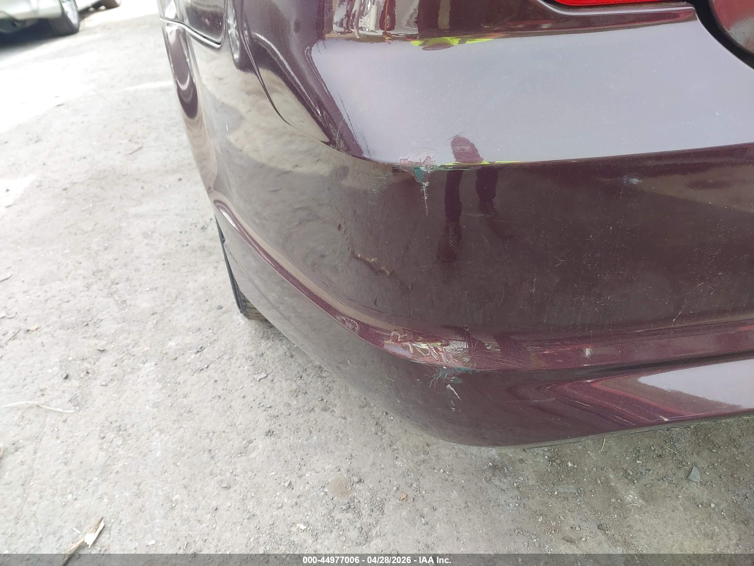 FORD FUSION image 6