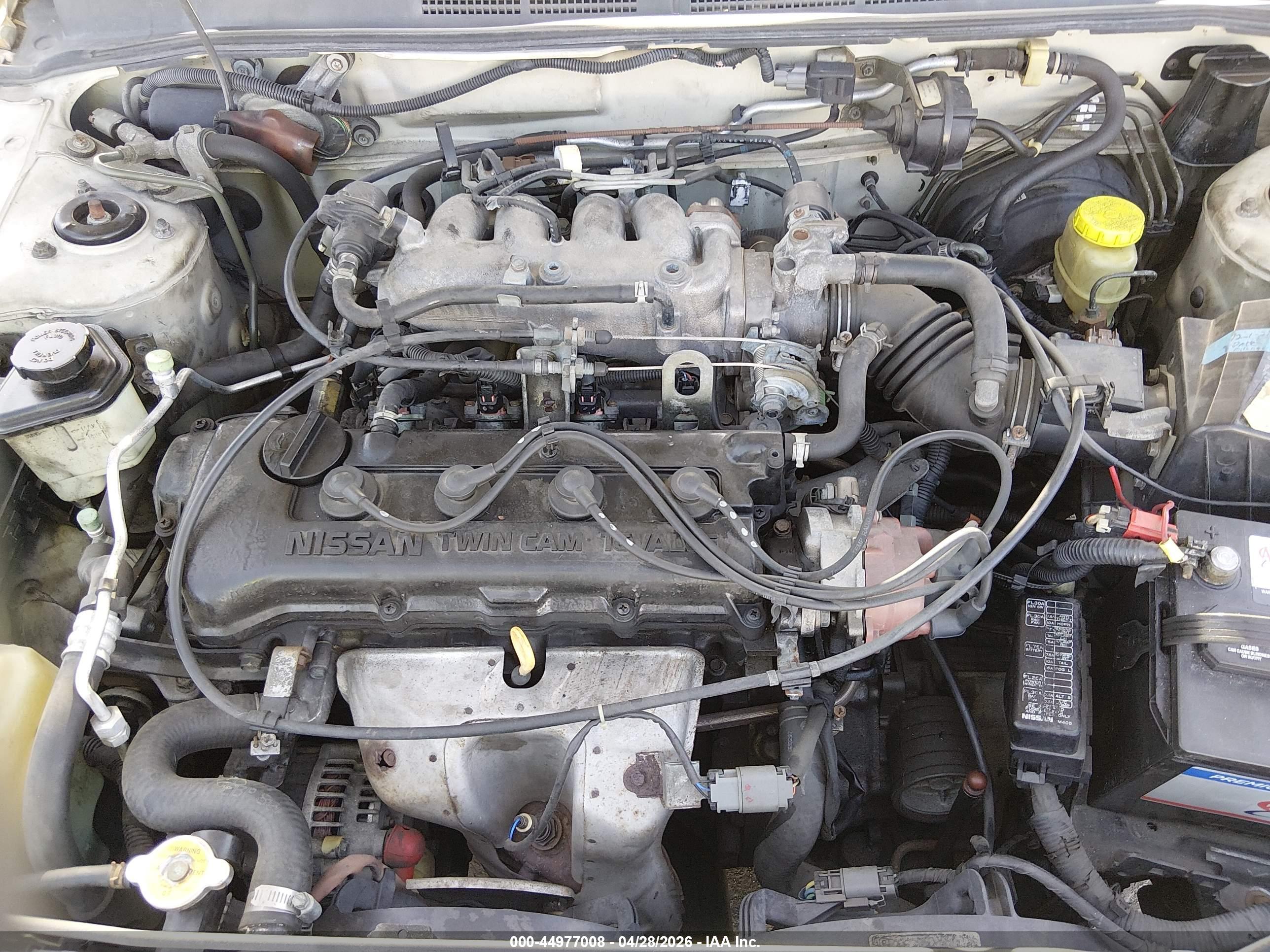 NISSAN SENTRA image 10