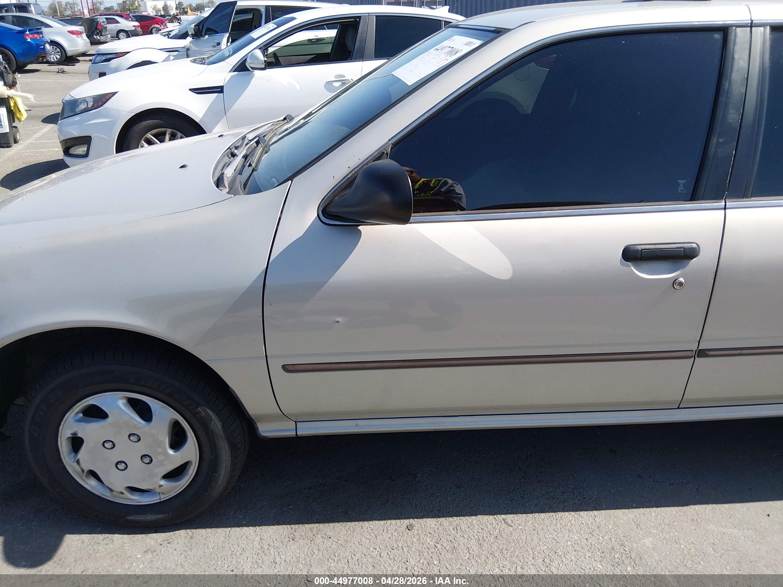 NISSAN SENTRA image 6