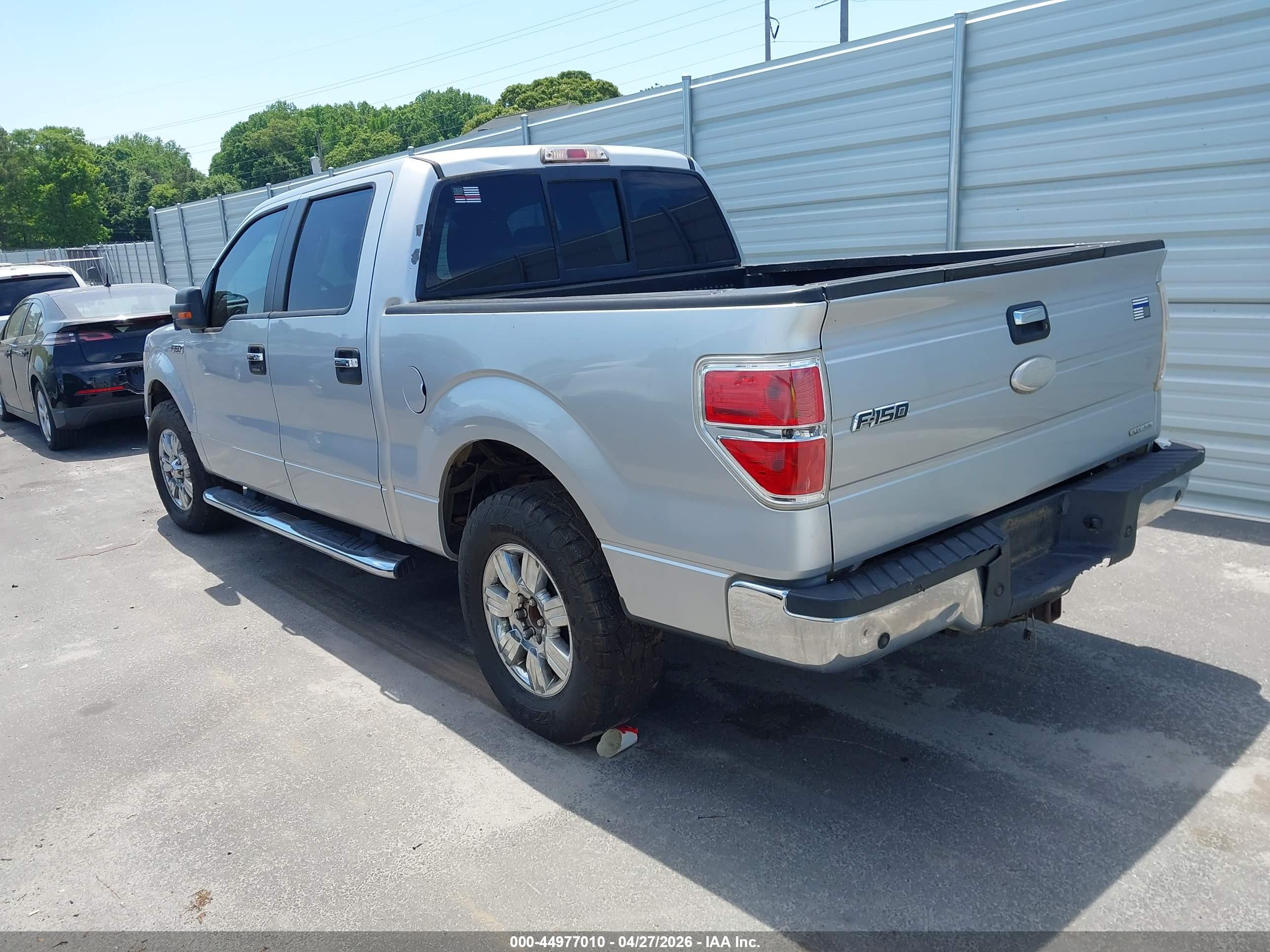 FORD F-150 image 3