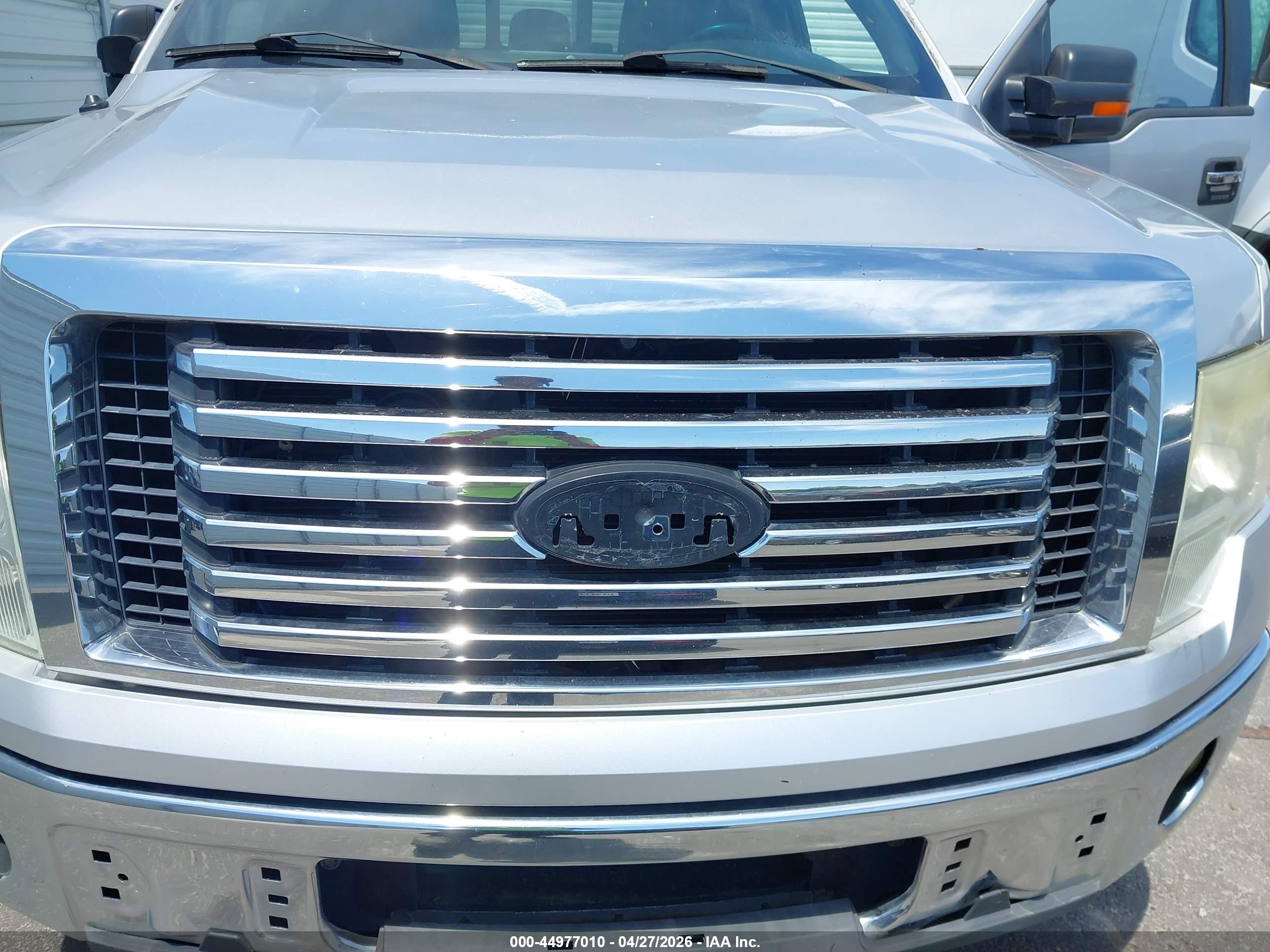 FORD F-150 image 6