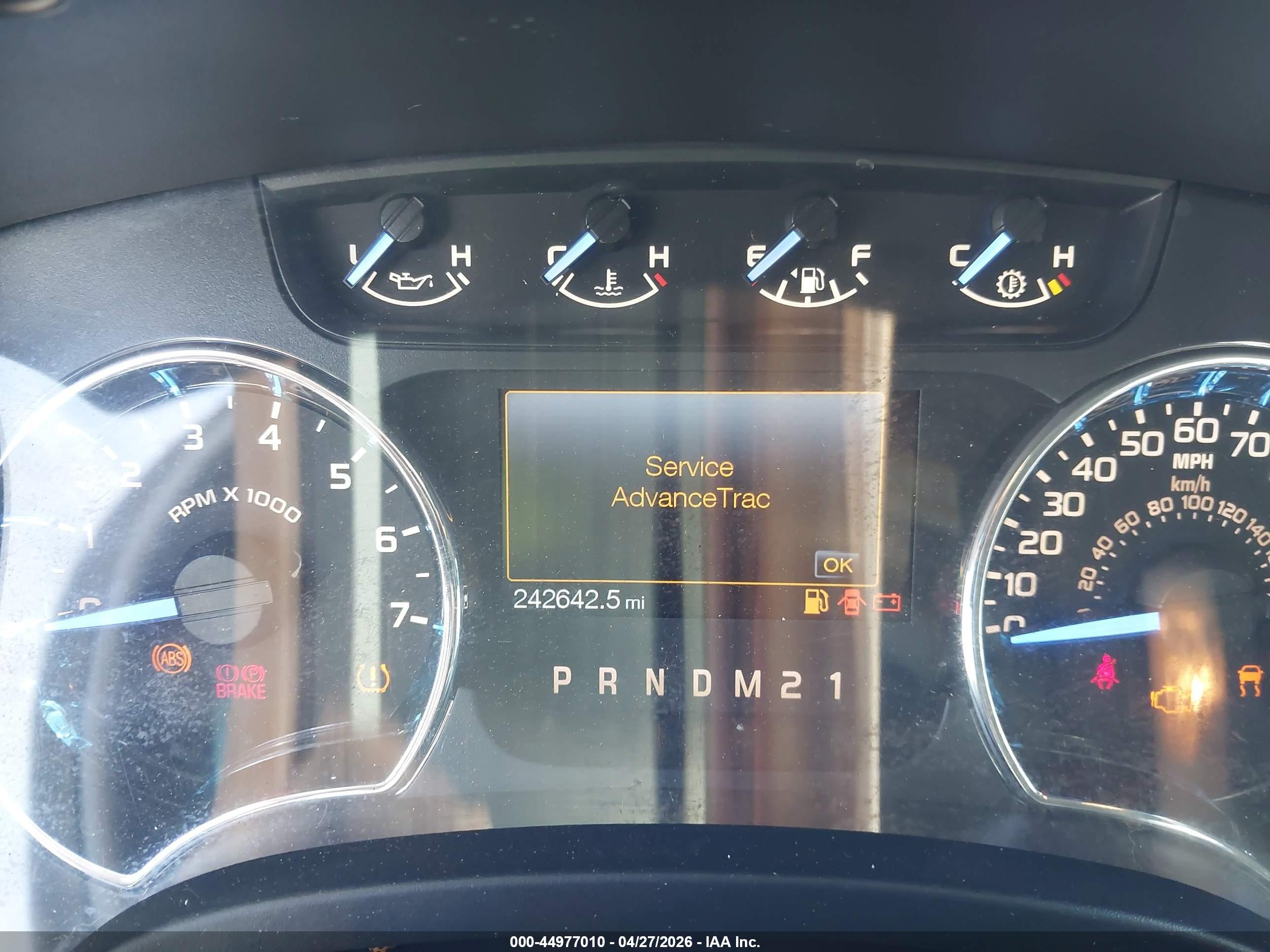 FORD F-150 image 7