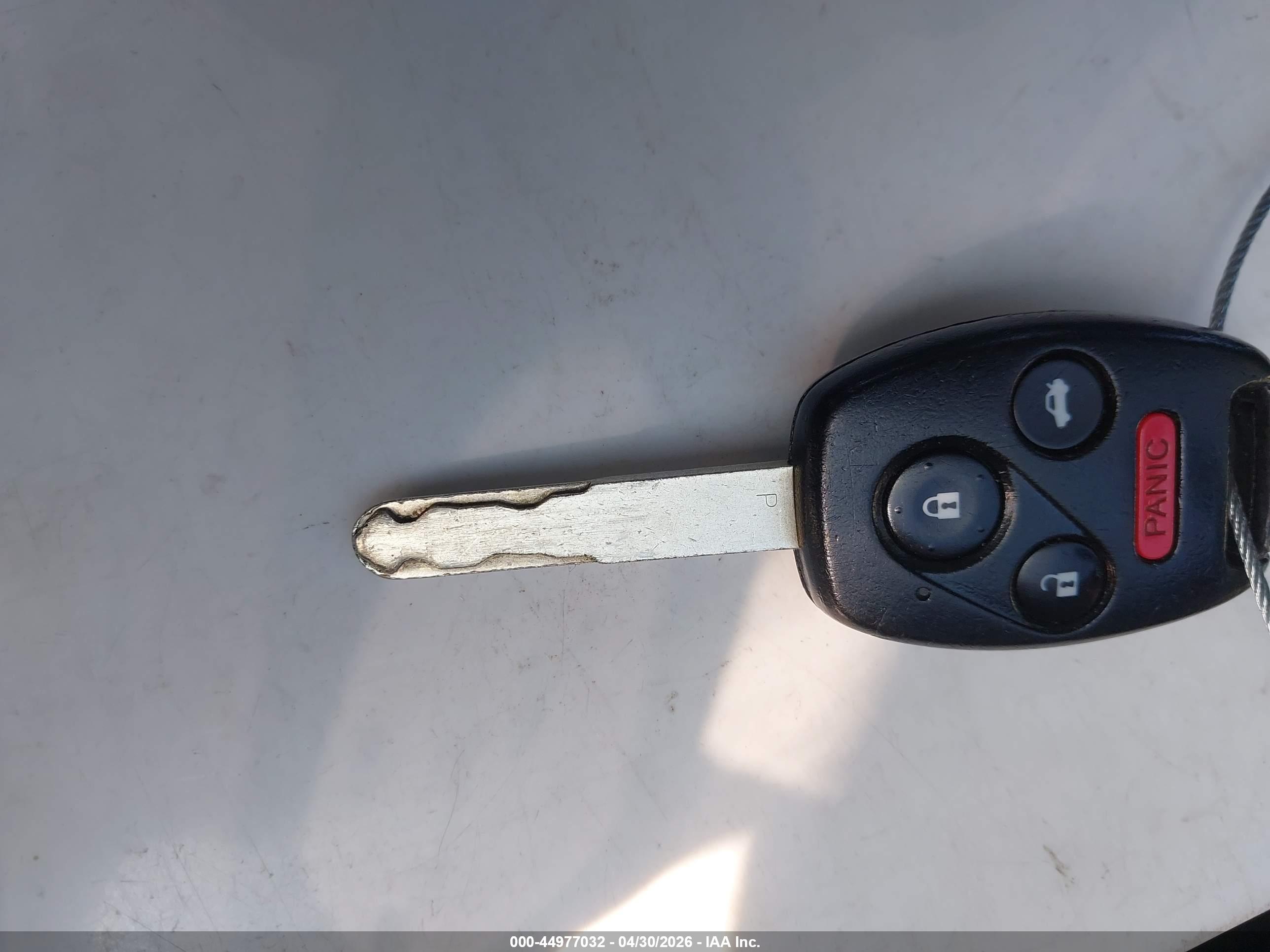 HONDA CIVIC image 11