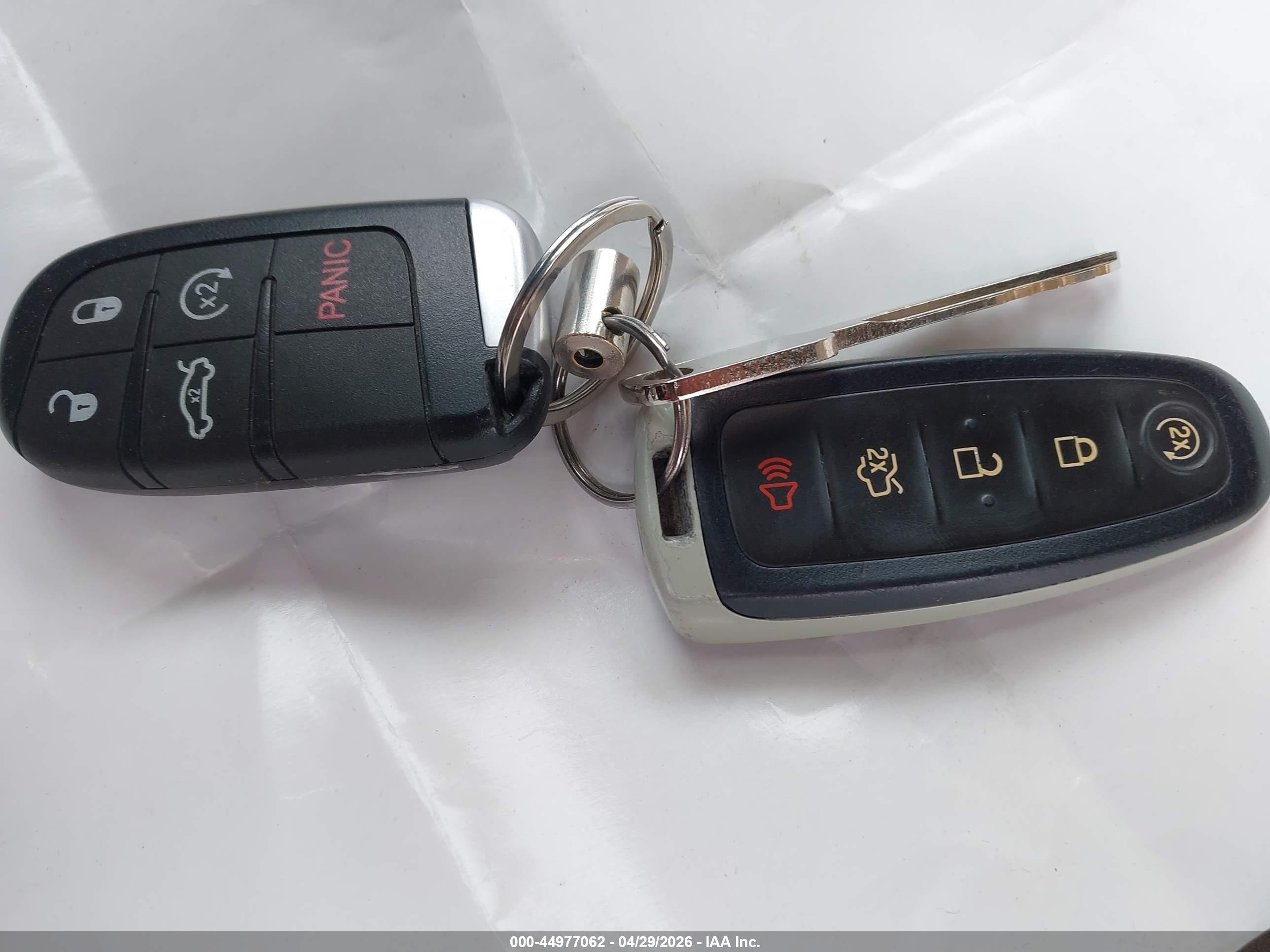 LINCOLN MKX image 11