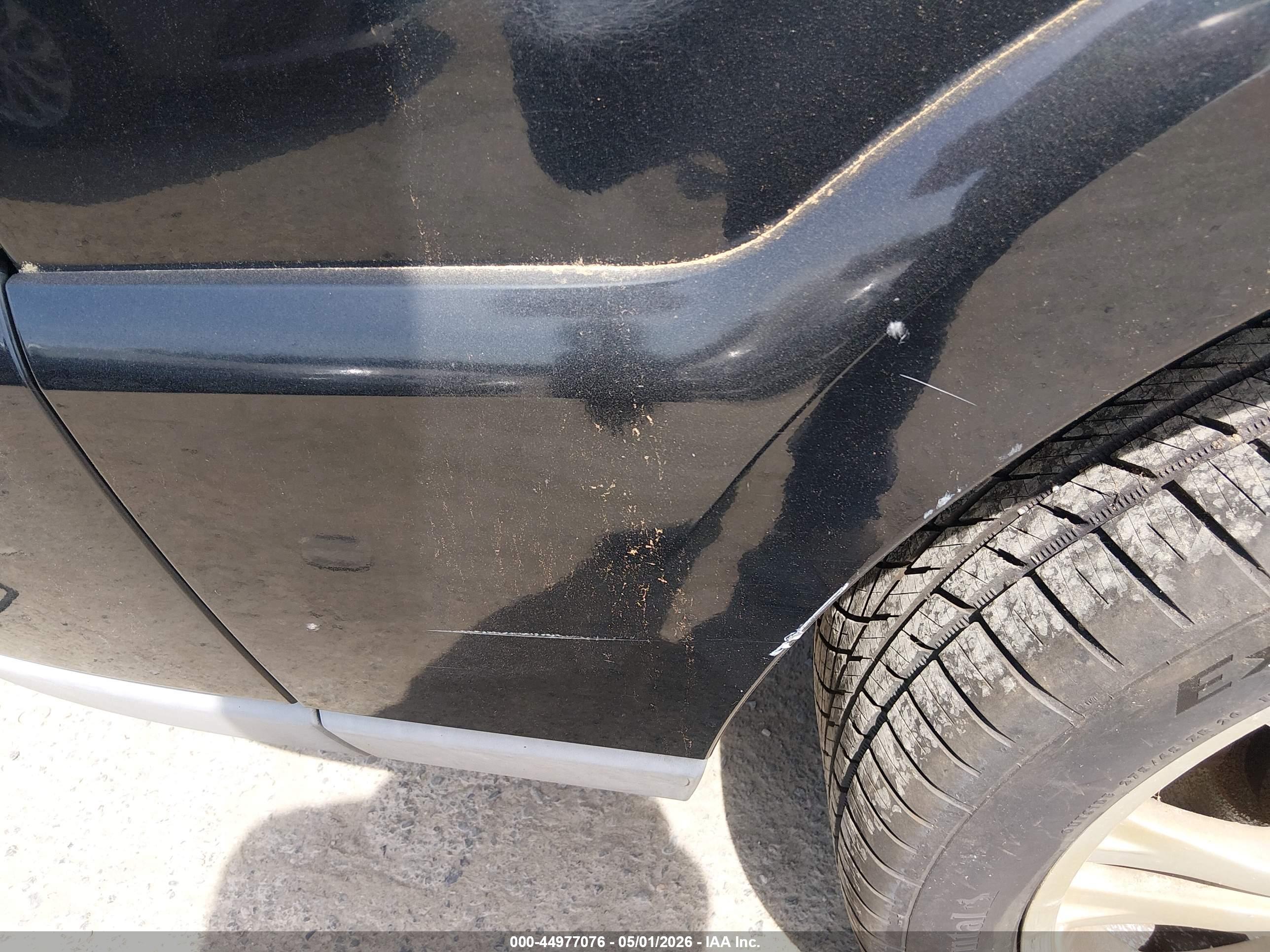 LINCOLN AVIATOR image 6
