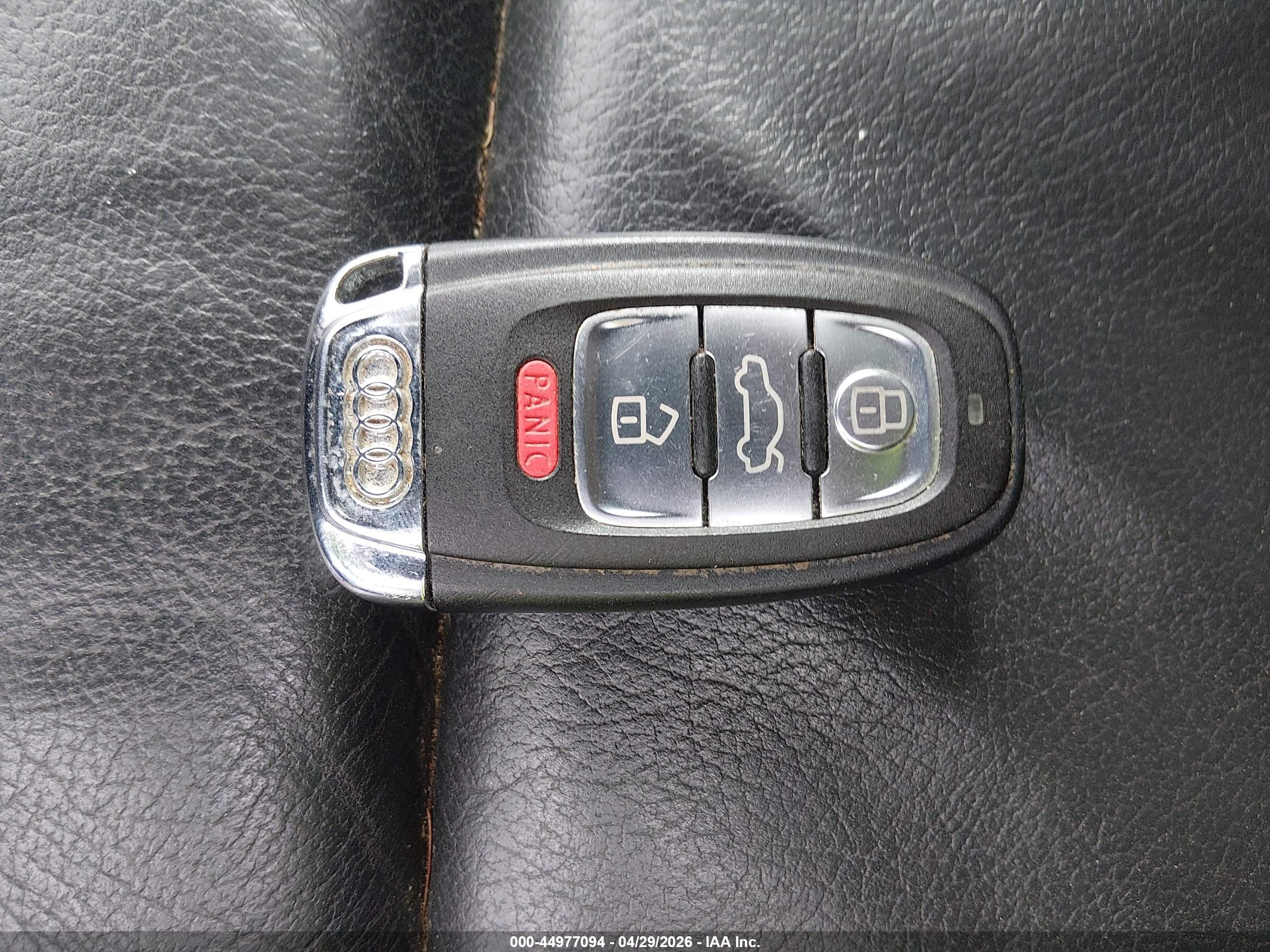AUDI Q5 image 11
