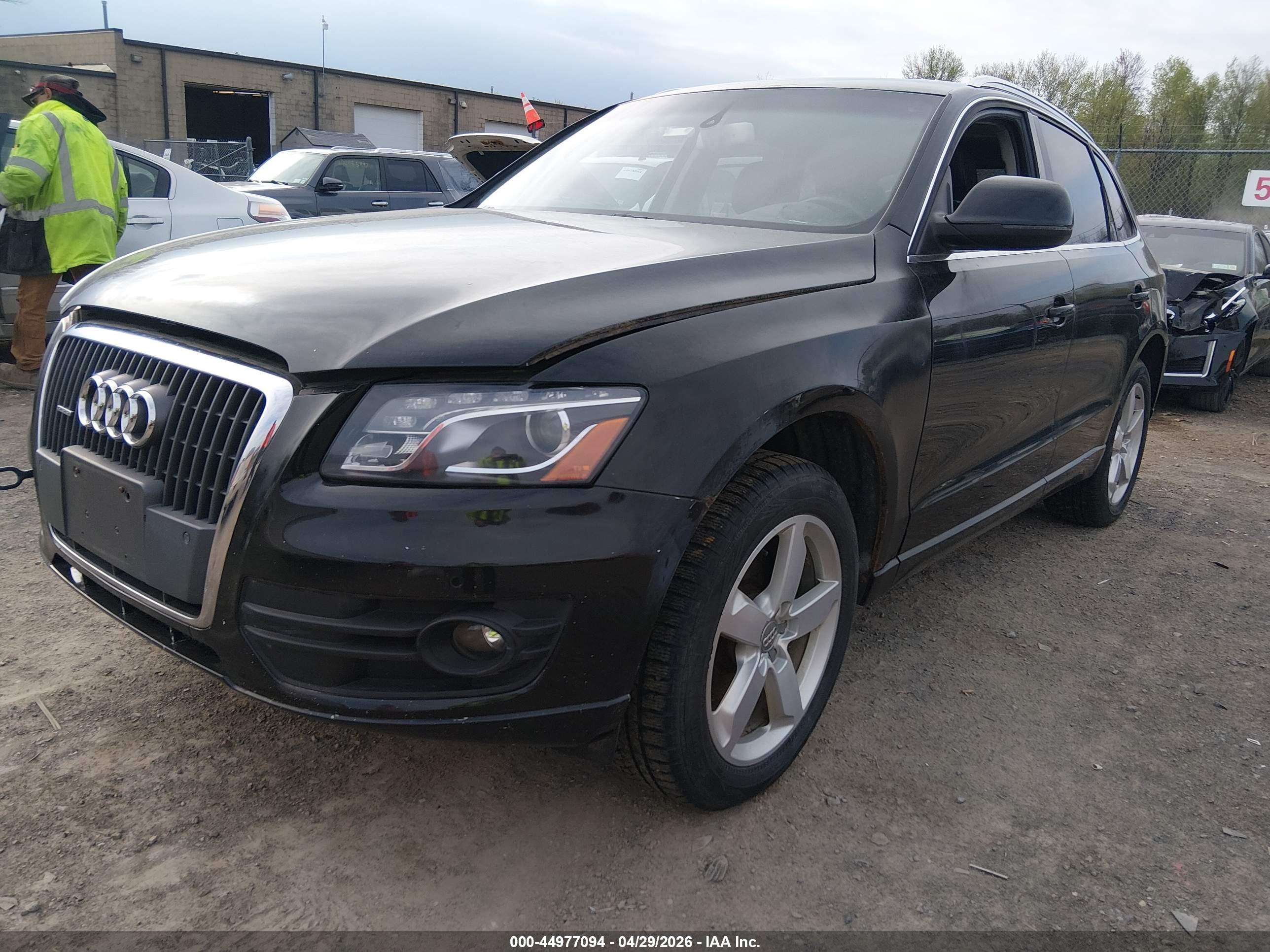 AUDI Q5 image 2