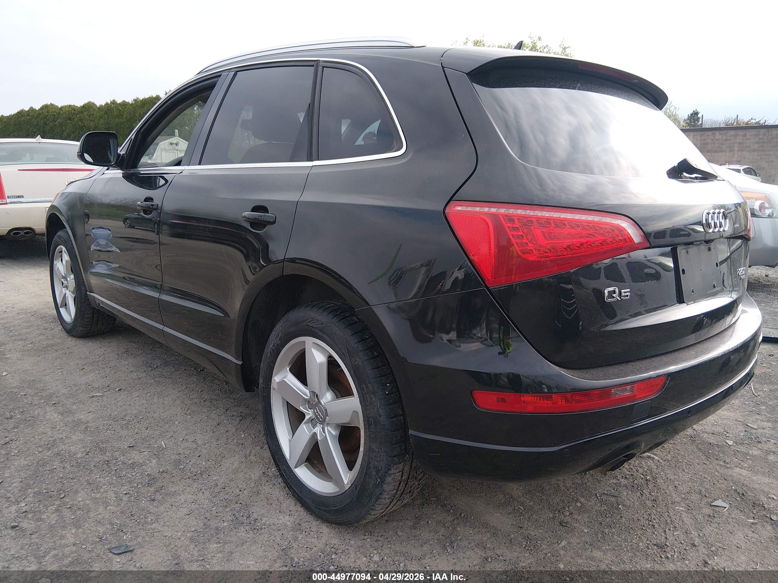 AUDI Q5 image 3