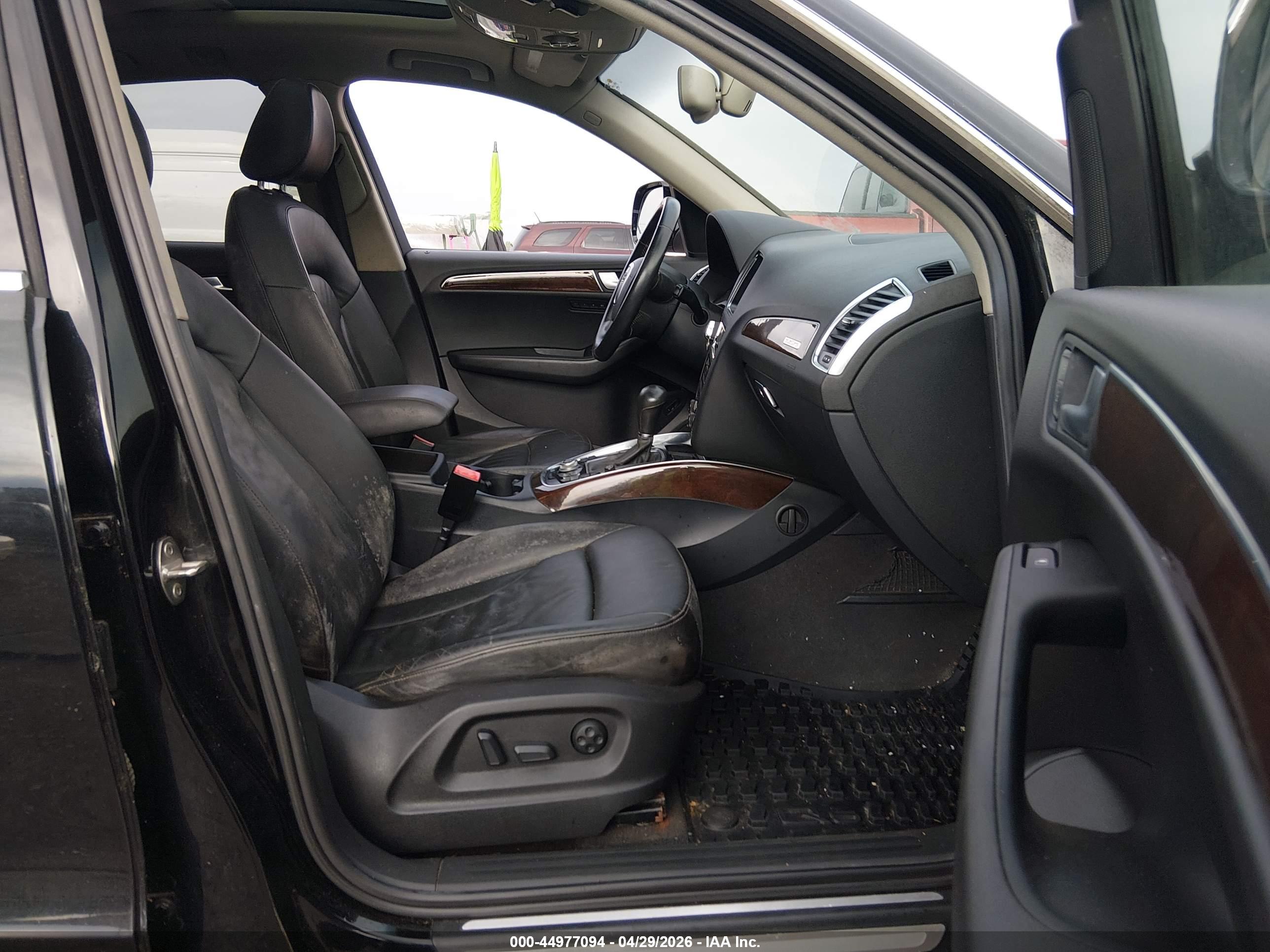 AUDI Q5 image 5