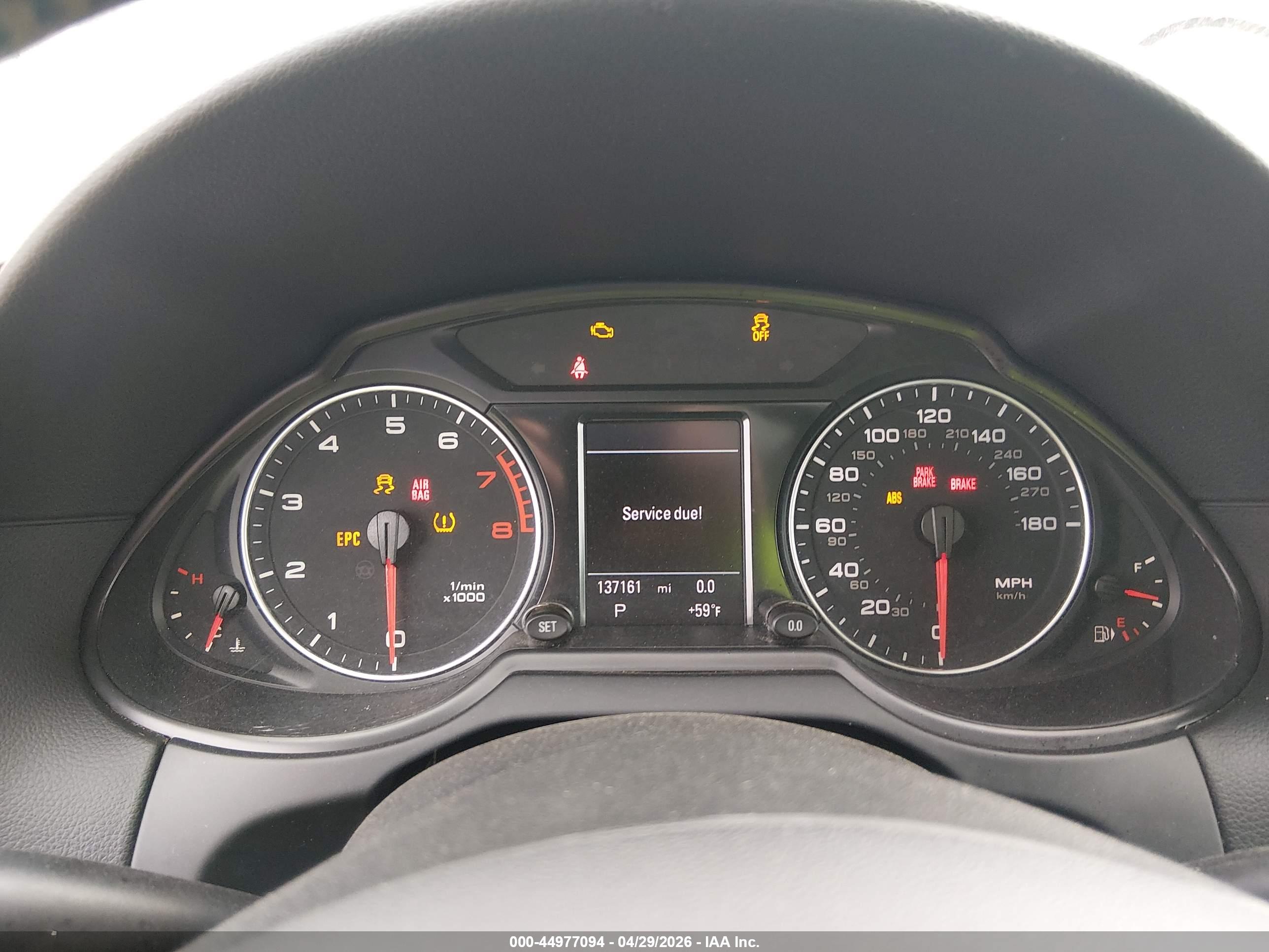 AUDI Q5 image 7