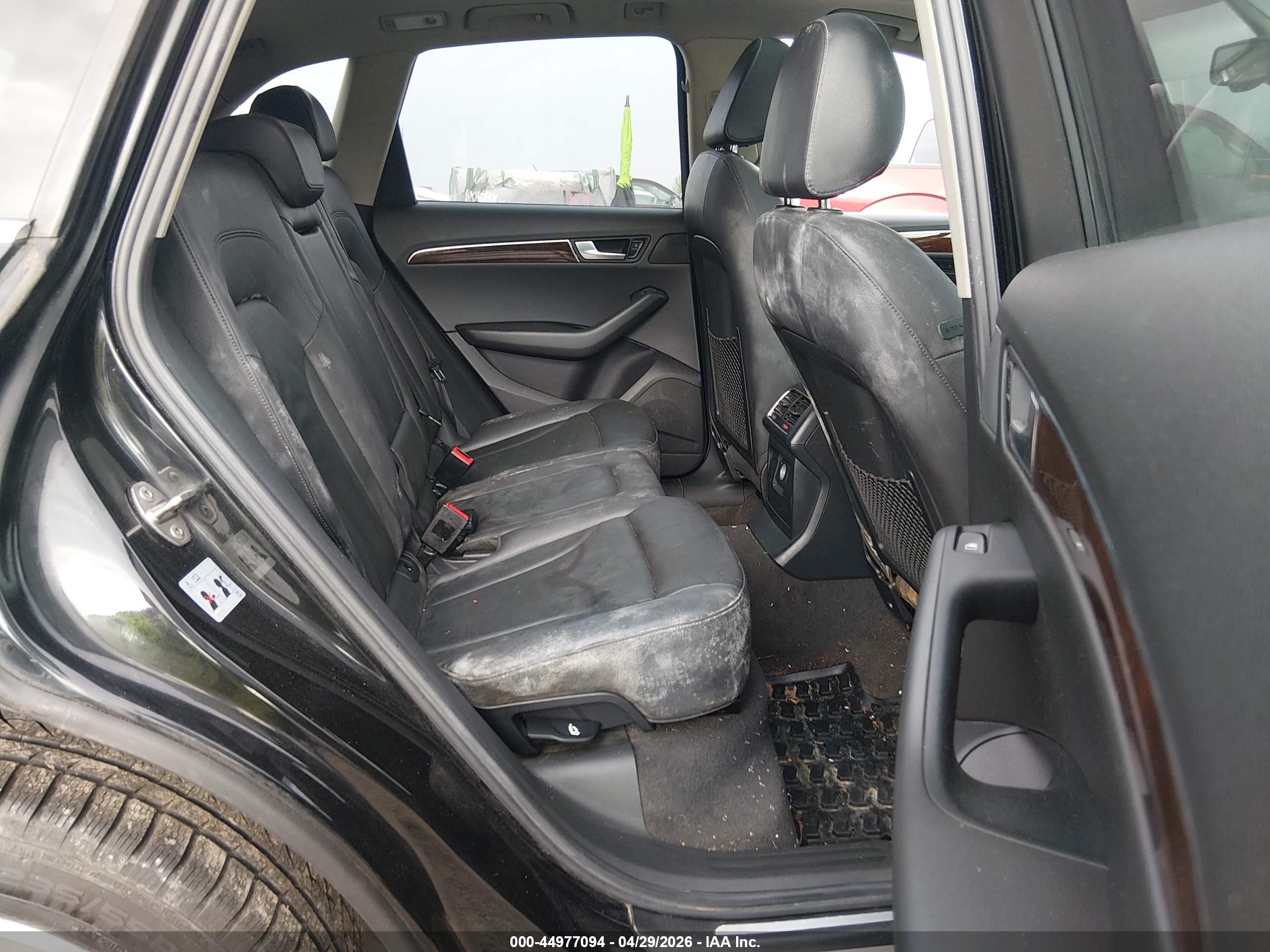 AUDI Q5 image 8