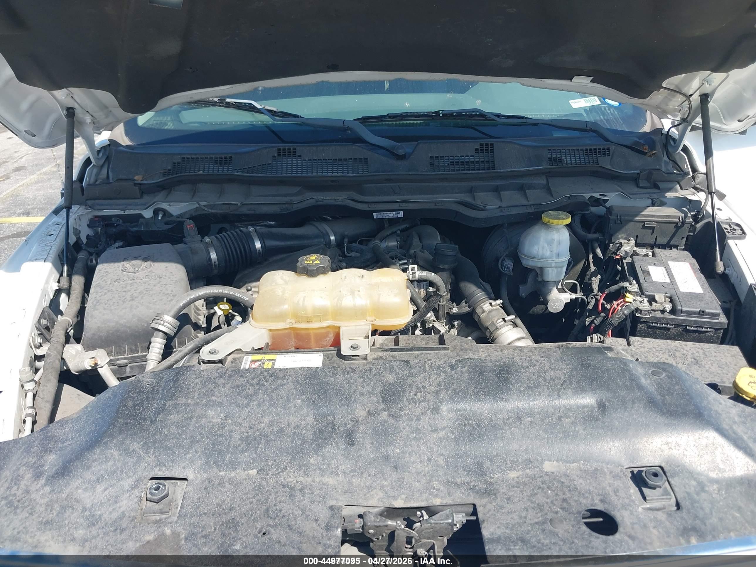 RAM 1500 image 10