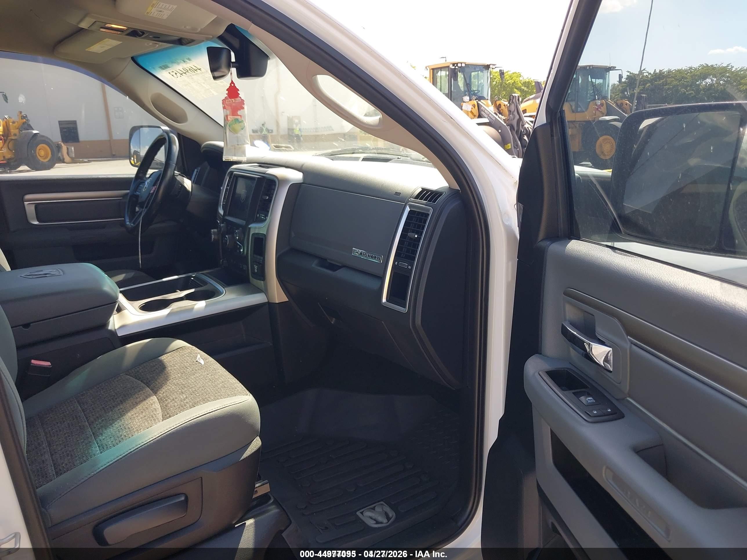 RAM 1500 image 5