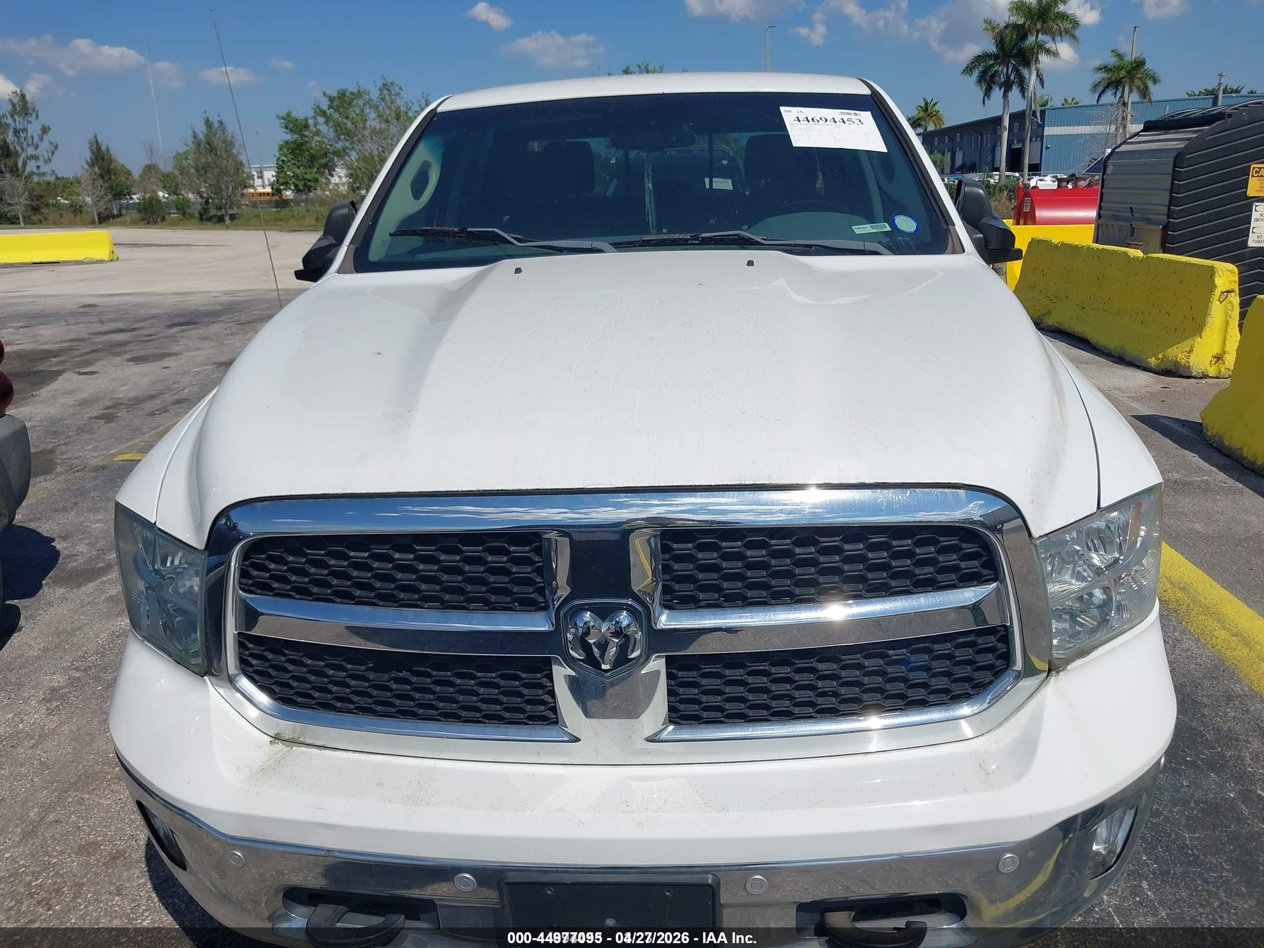 RAM 1500 image 6