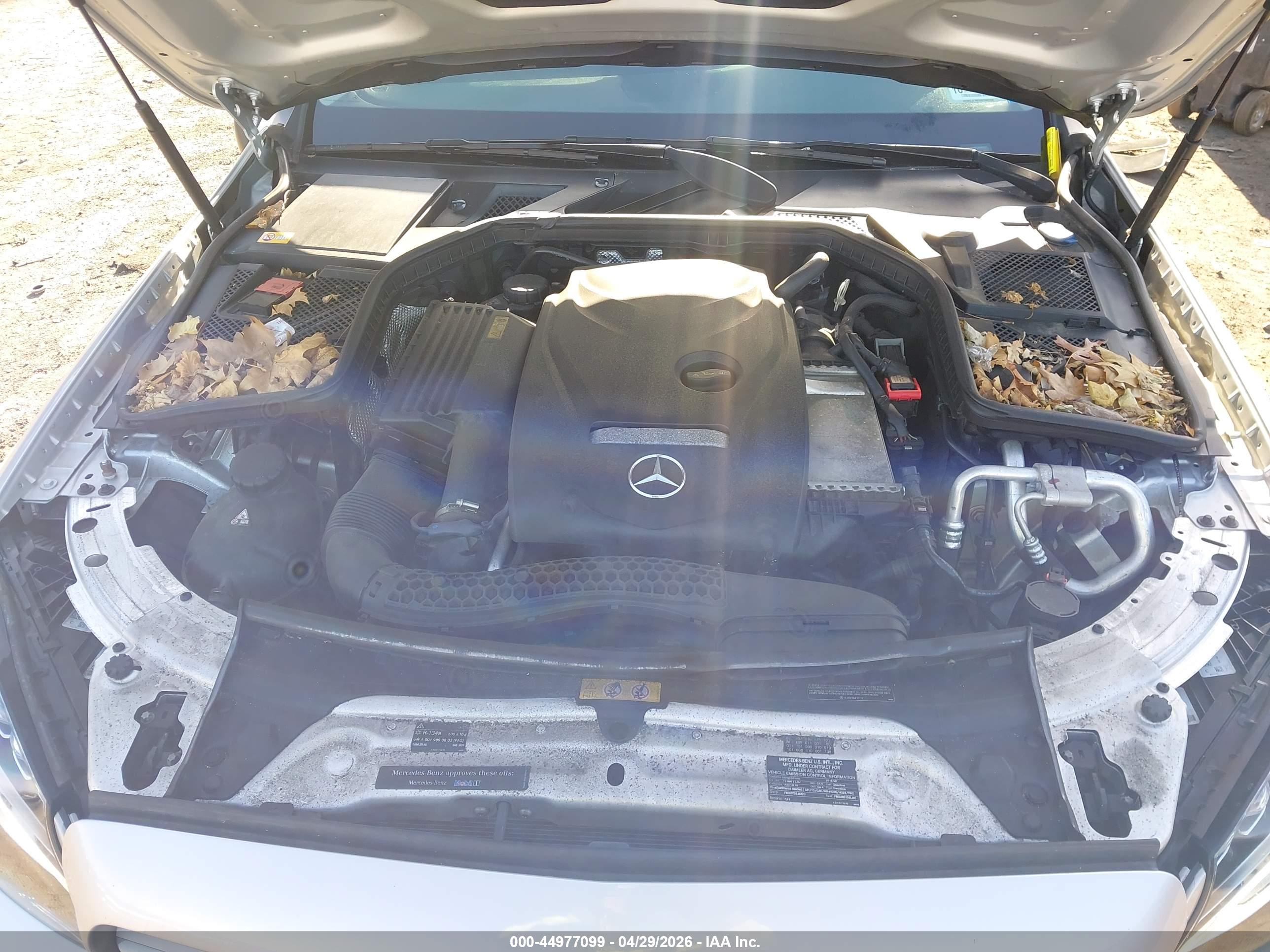 MERCEDES-BENZ C image 10