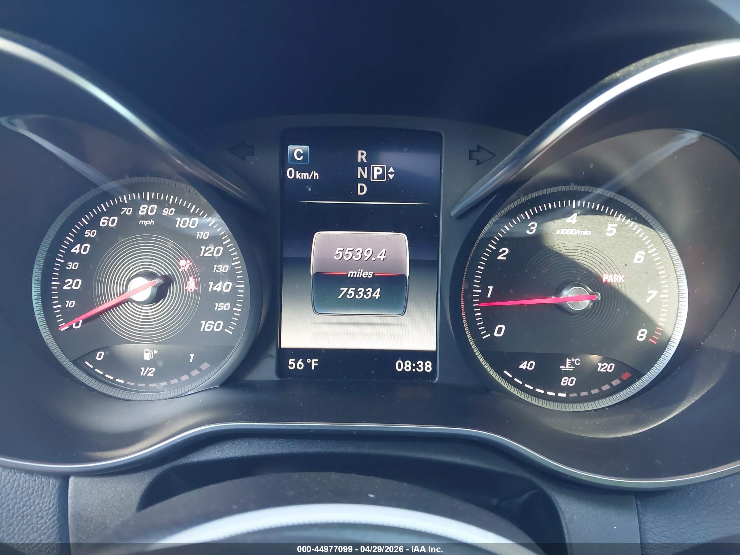 MERCEDES-BENZ C image 7