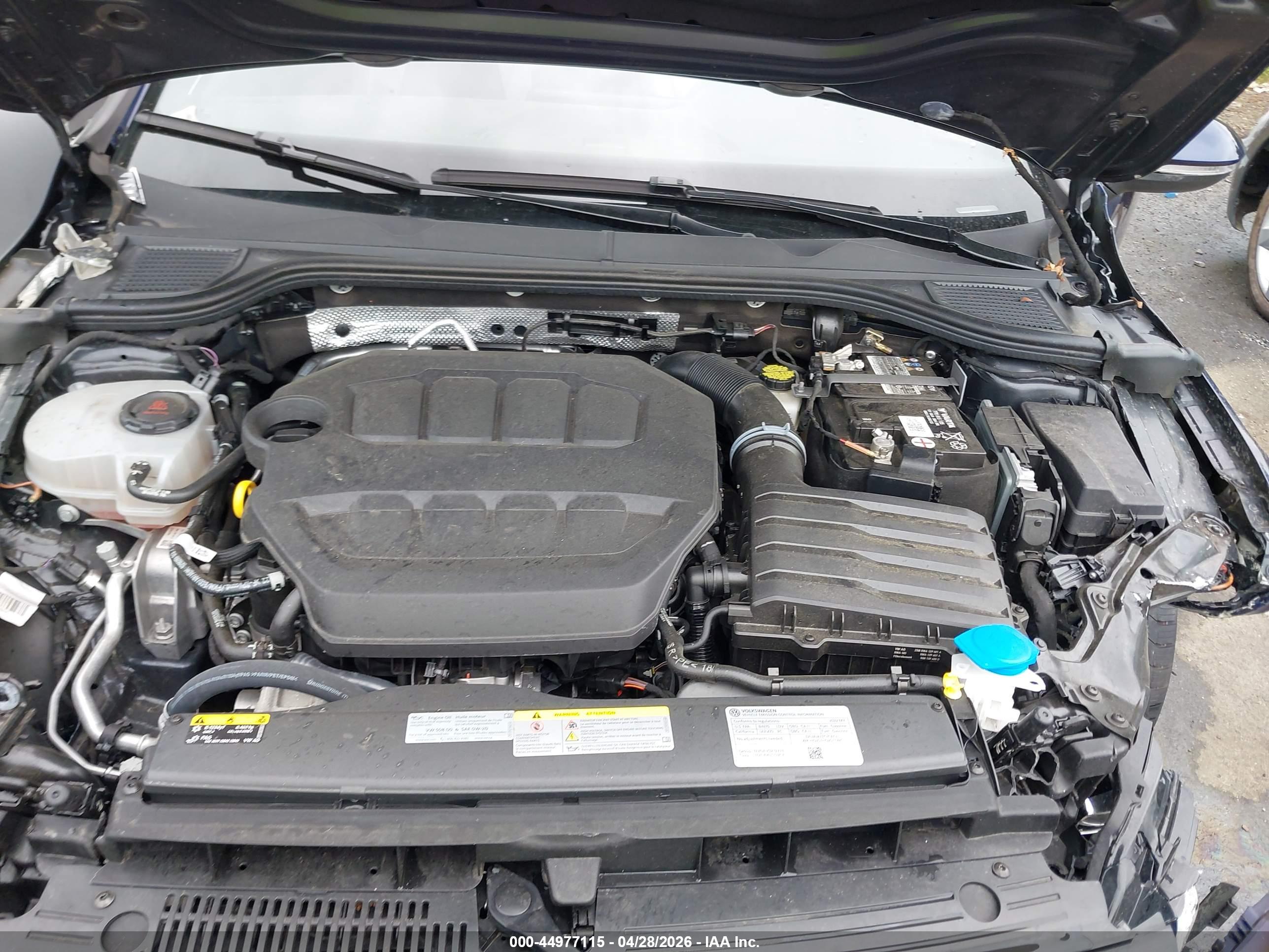 VOLKSWAGEN GOLF image 10
