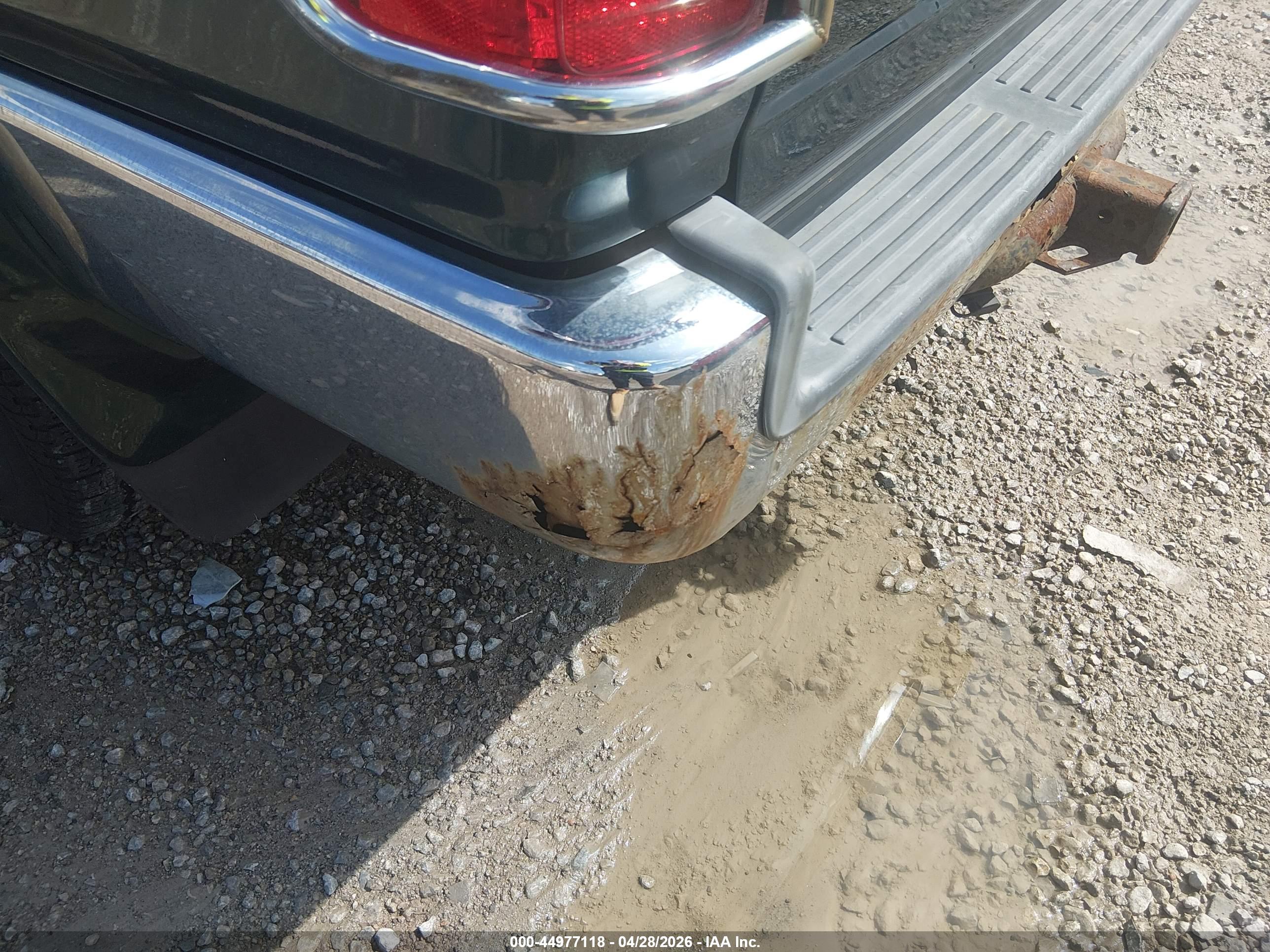 TOYOTA 4RUNNER image 6