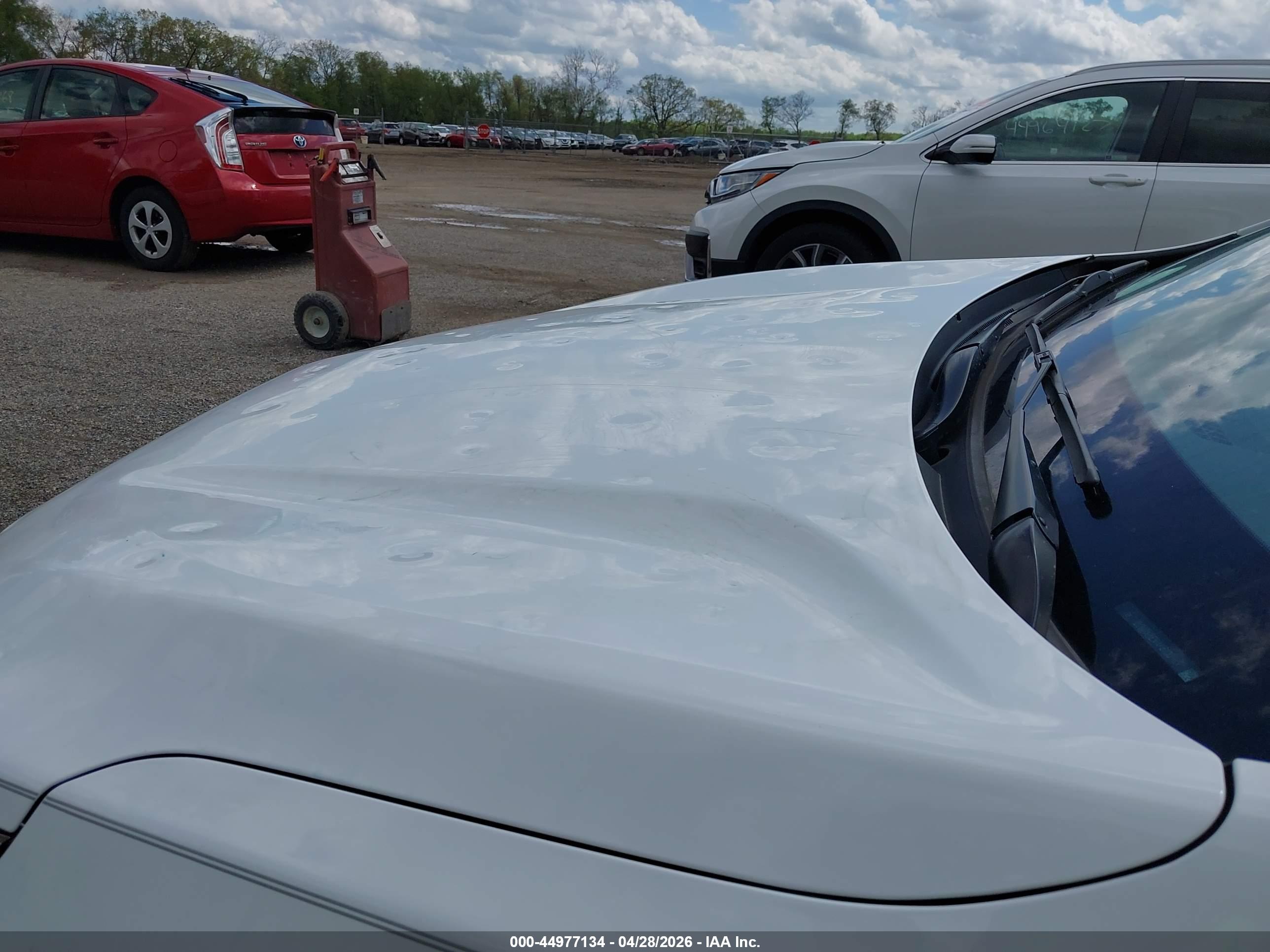 CHEVROLET EQUINOX image 6