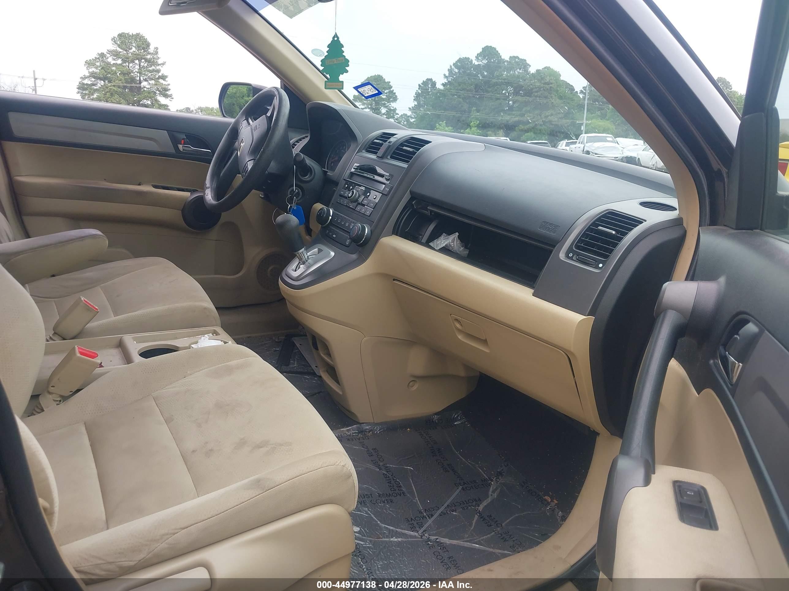 HONDA CR-V image 5