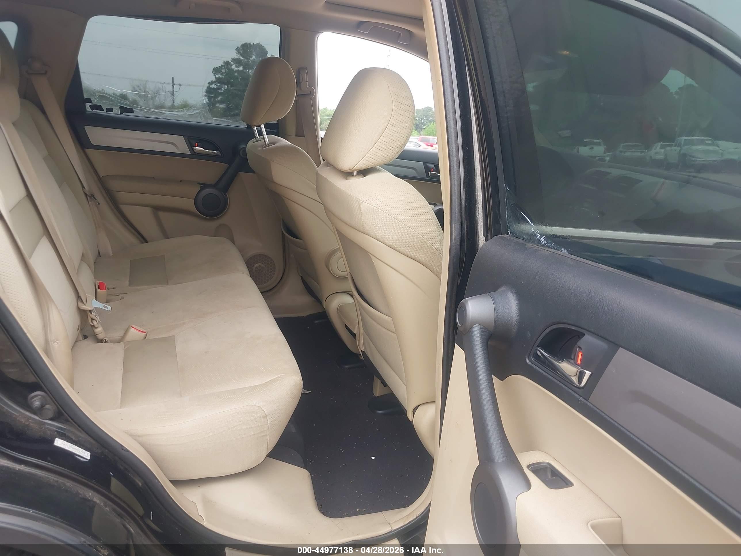 HONDA CR-V image 8