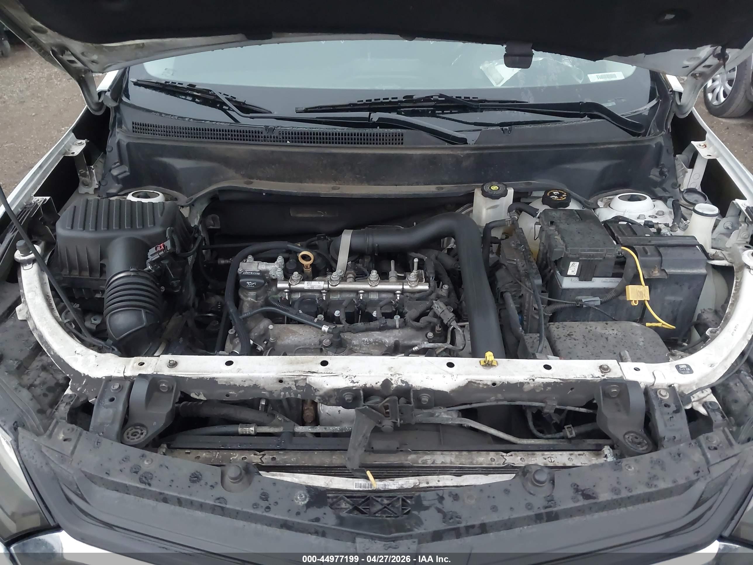 CHEVROLET EQUINOX image 10