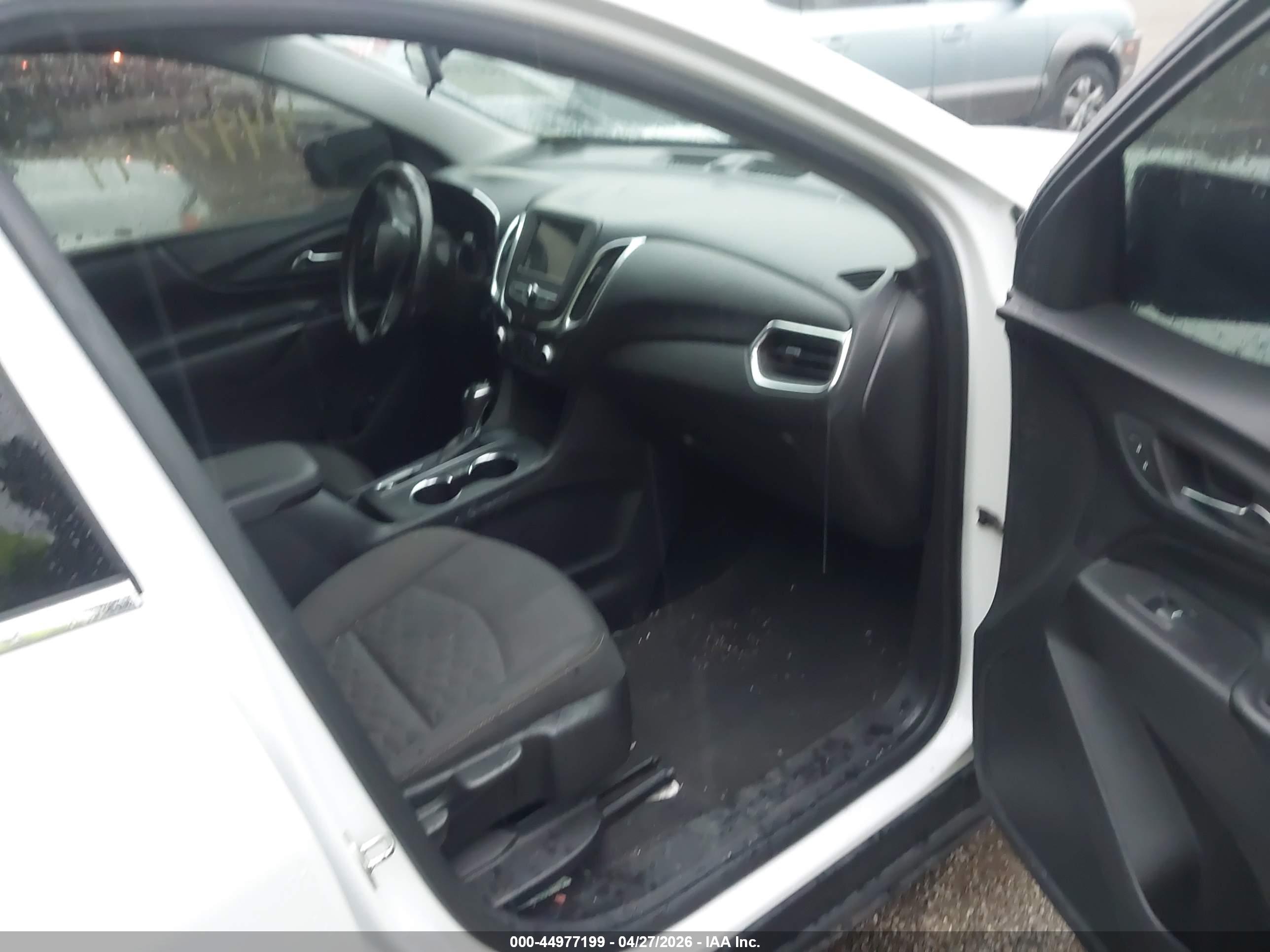 CHEVROLET EQUINOX image 5