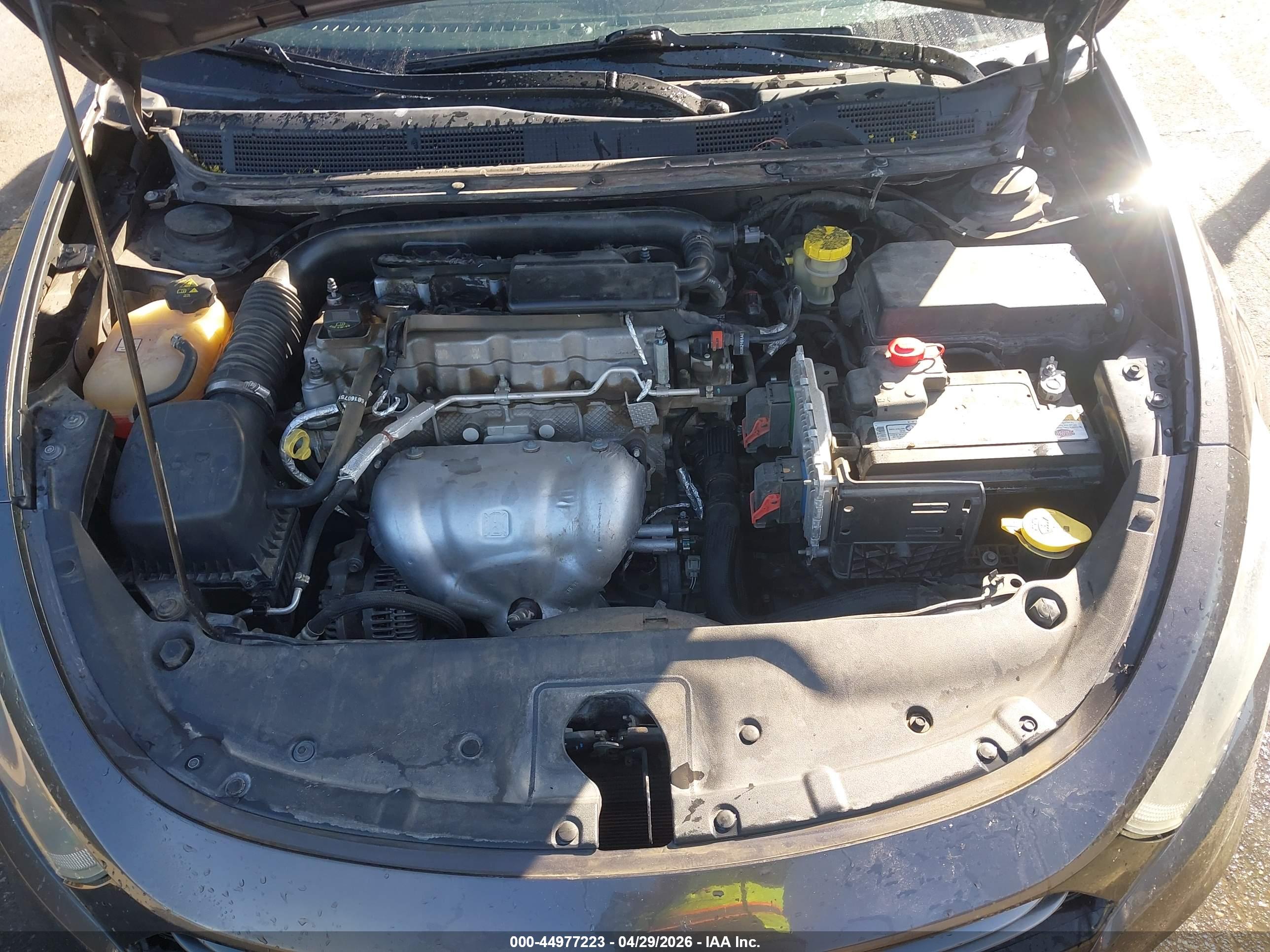 DODGE DART image 10