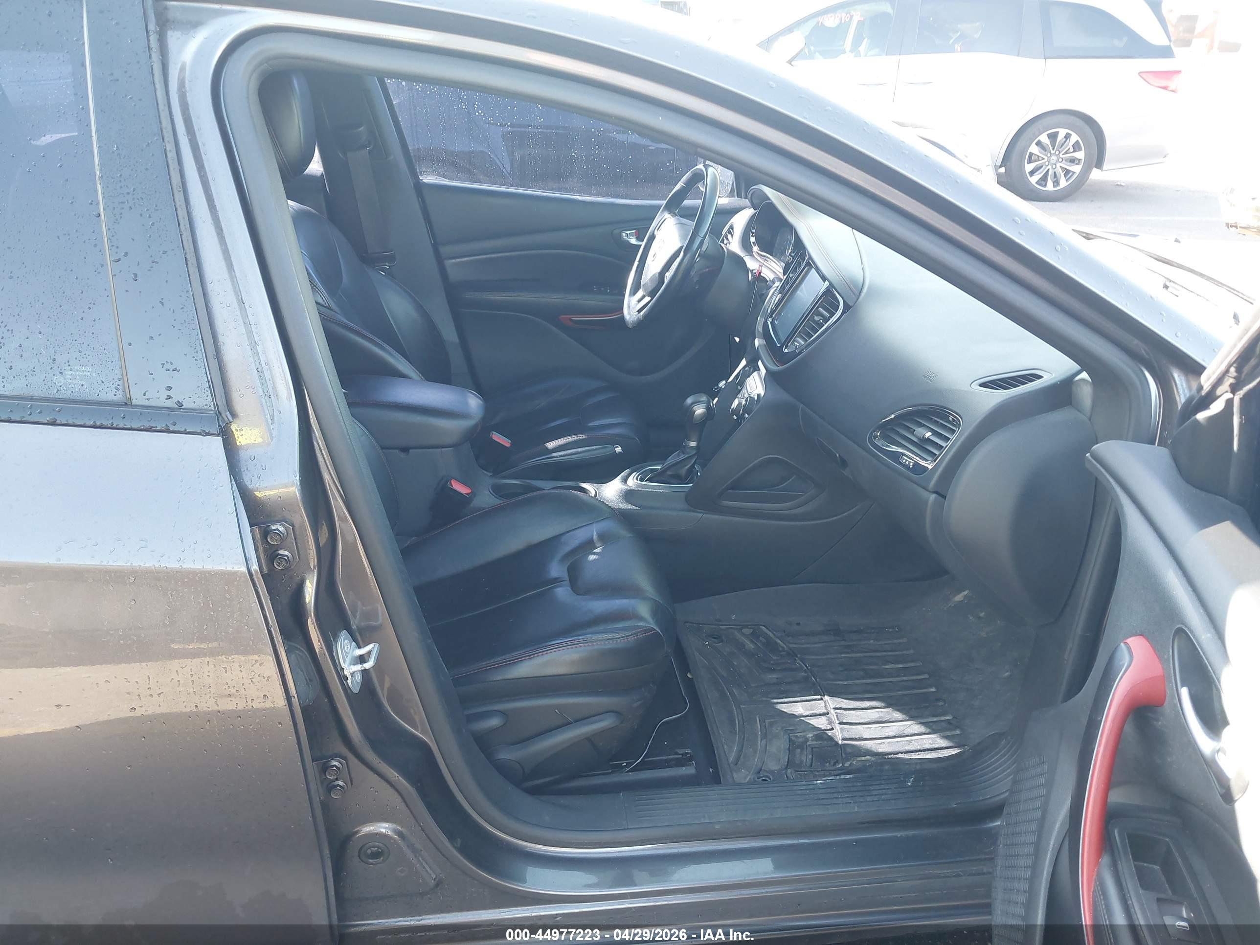 DODGE DART image 5