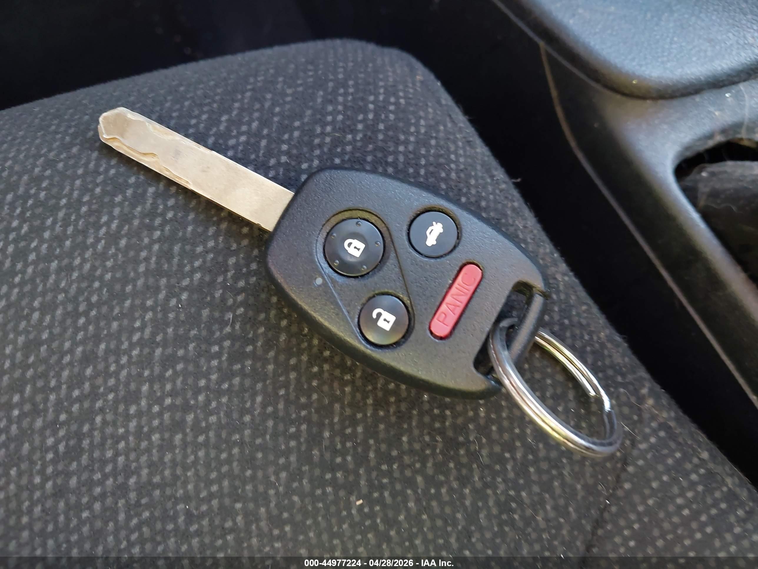 HONDA CIVIC image 11