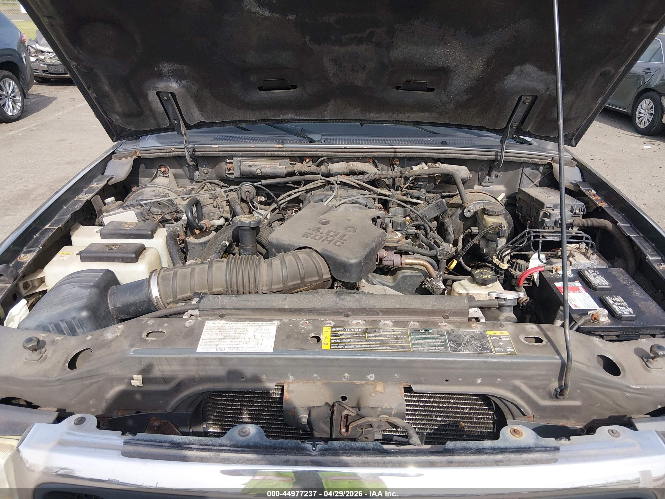 FORD RANGER image 10