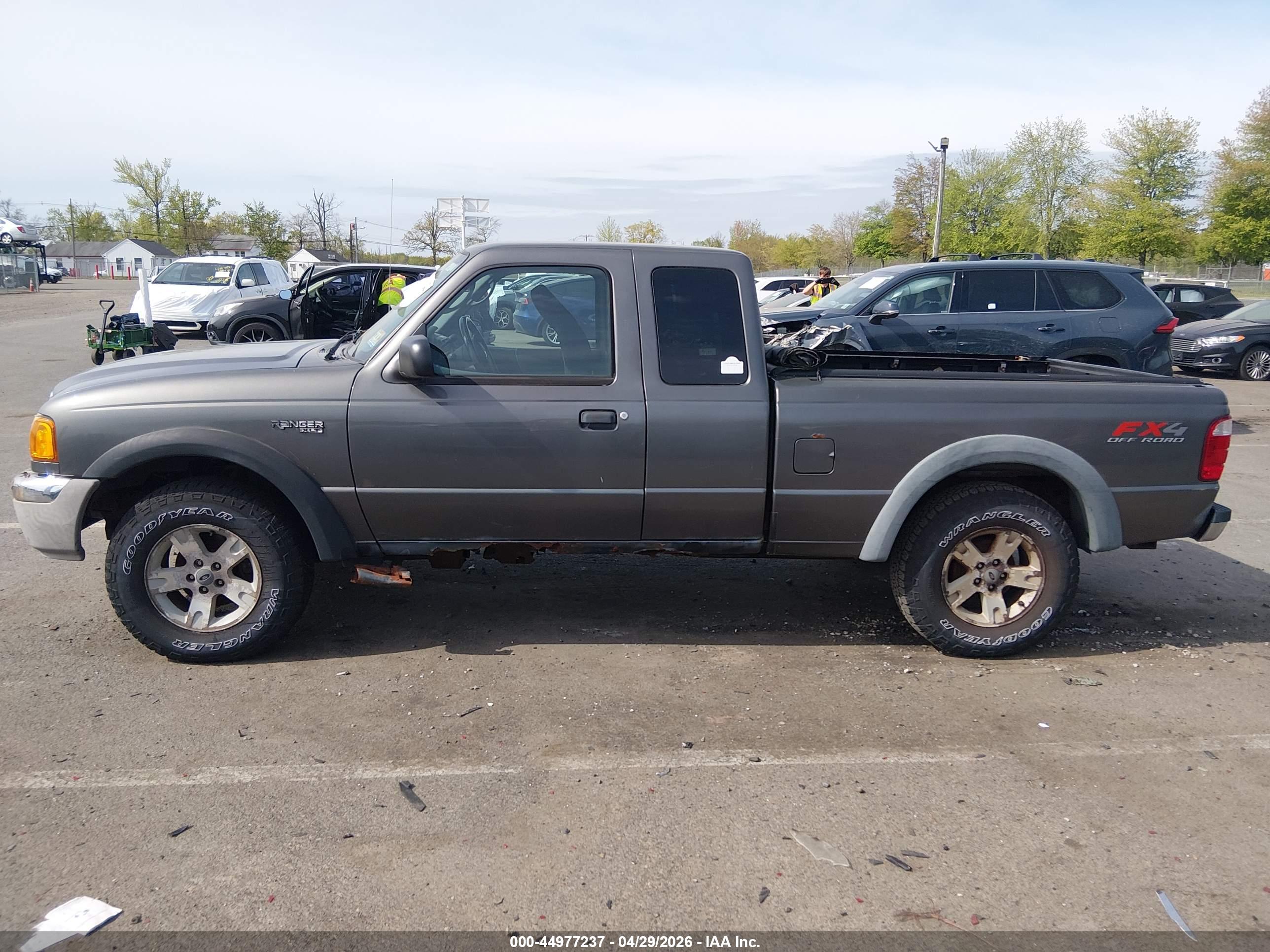 FORD RANGER image 6