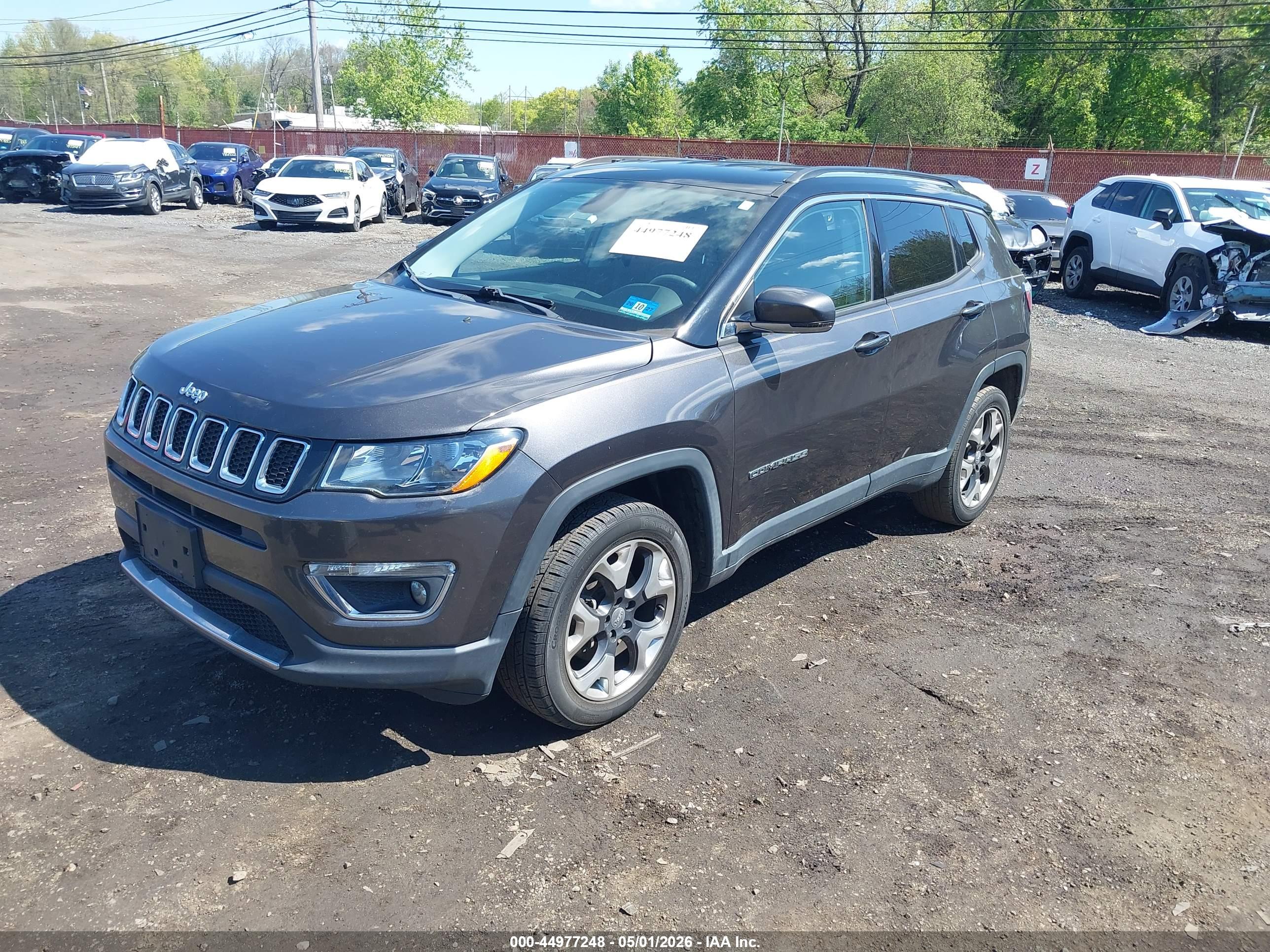 JEEP NEW image 2