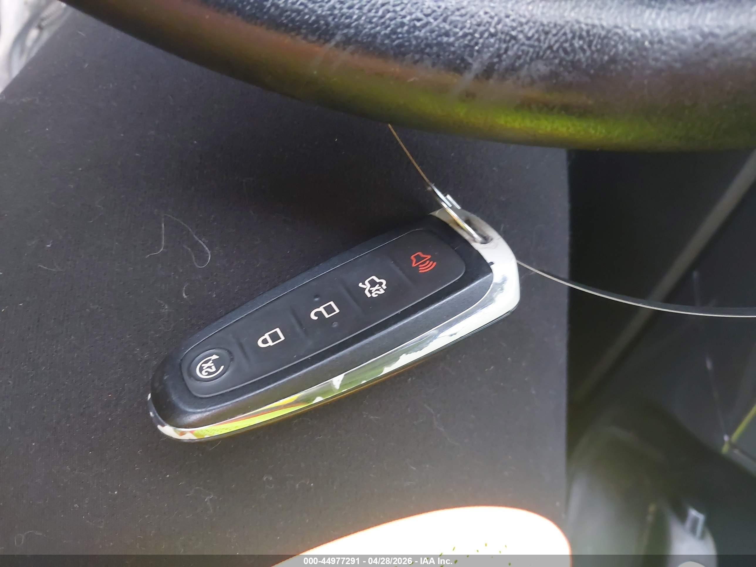 FORD ESCAPE image 11