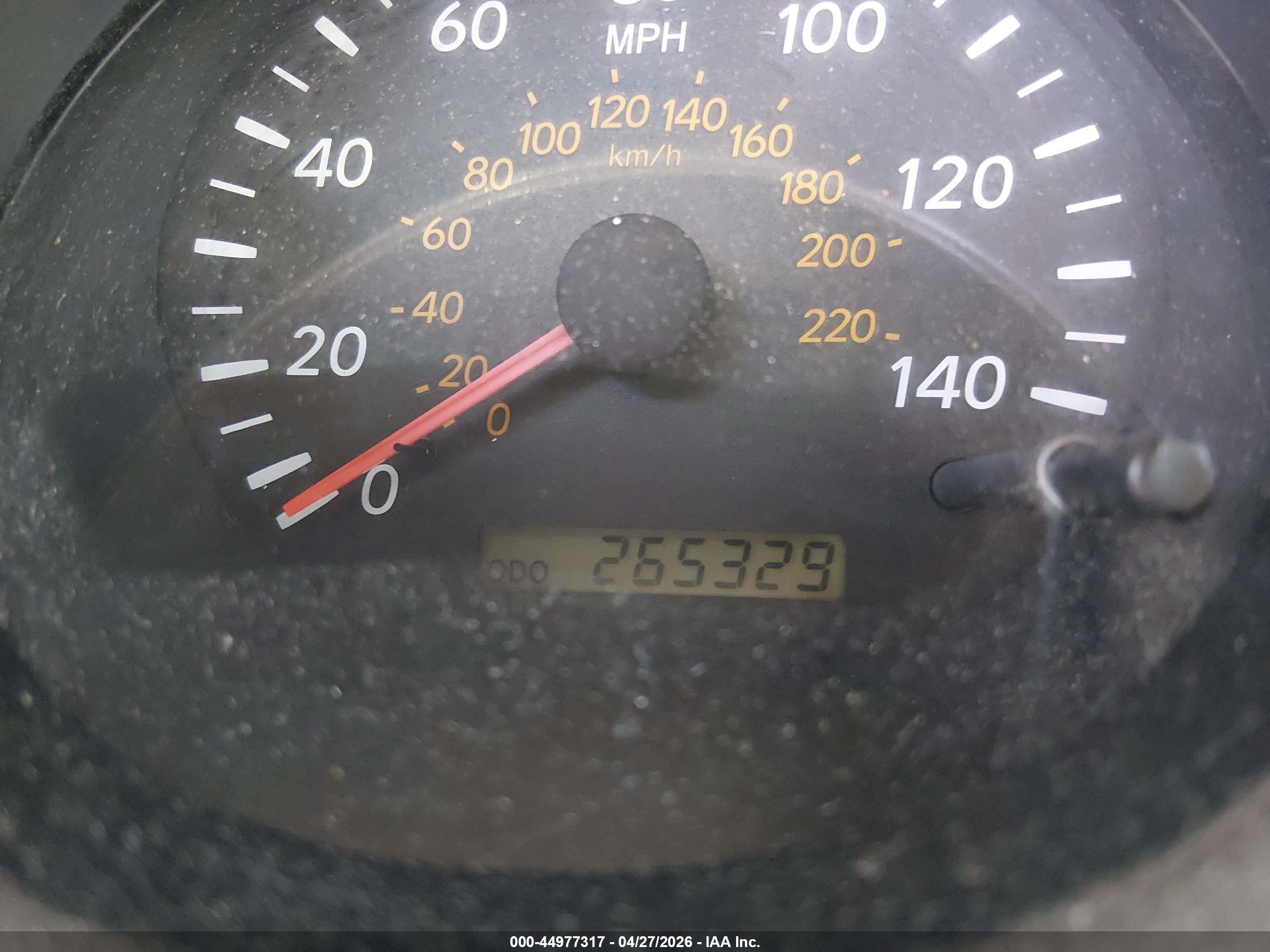 TOYOTA HIGHLANDER image 7