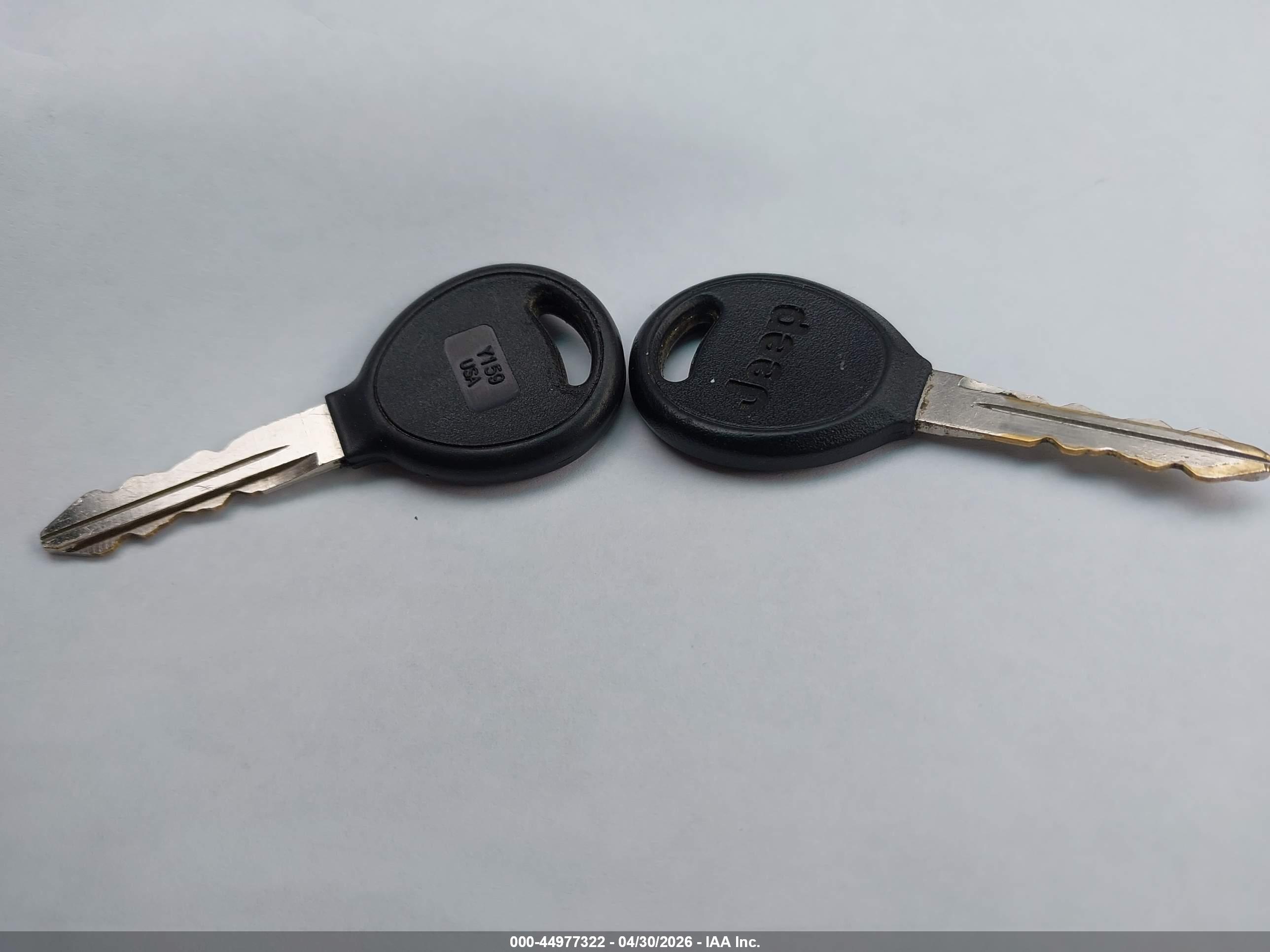 JEEP WRANGLER image 11