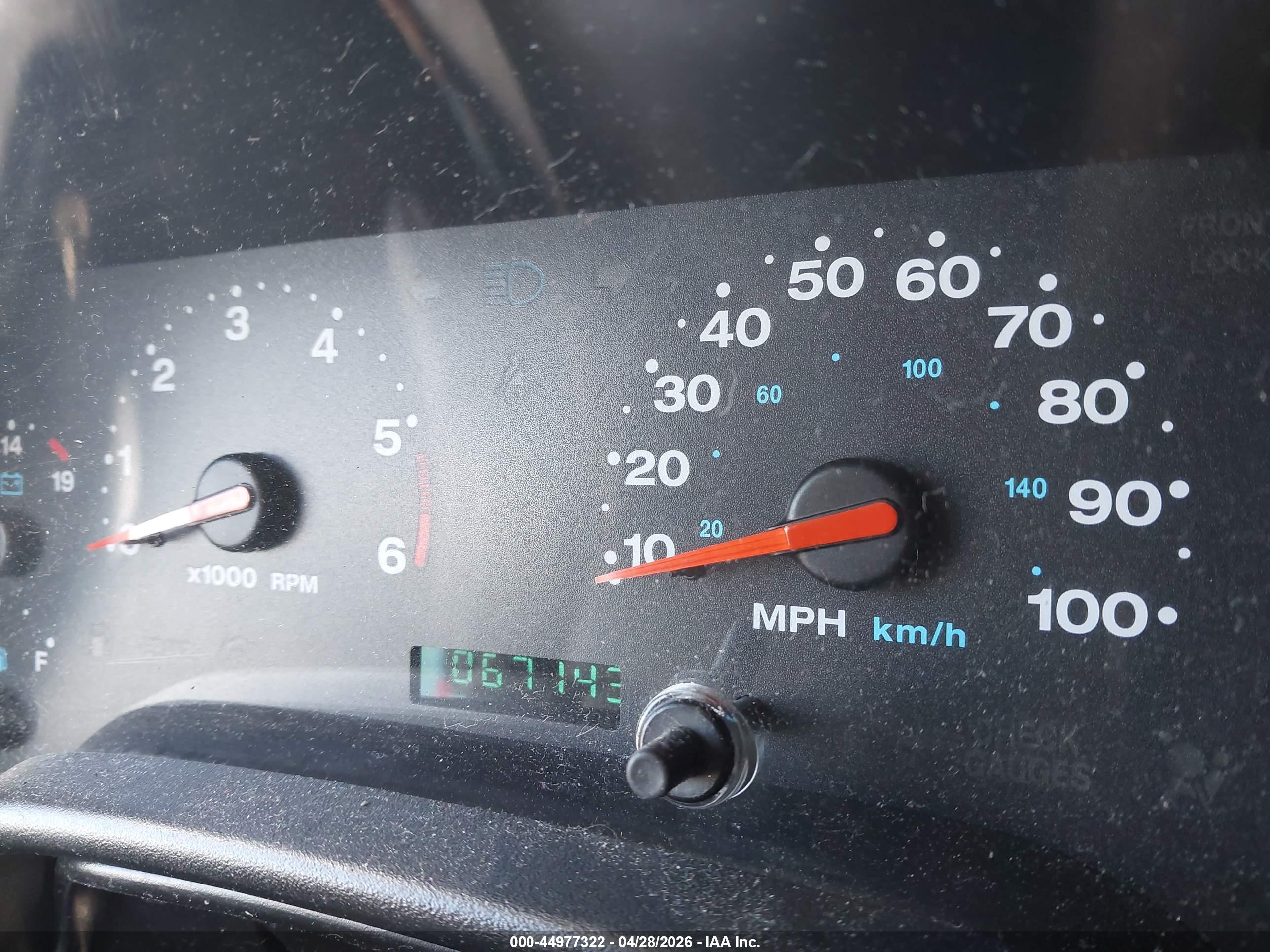 JEEP WRANGLER image 7